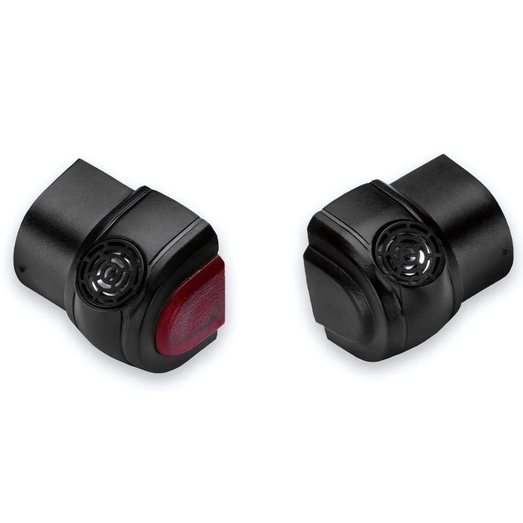 Alarme com Chave Canivete Universal Positron Exact EX360 Sistema Anticlonagem Positron - 93226