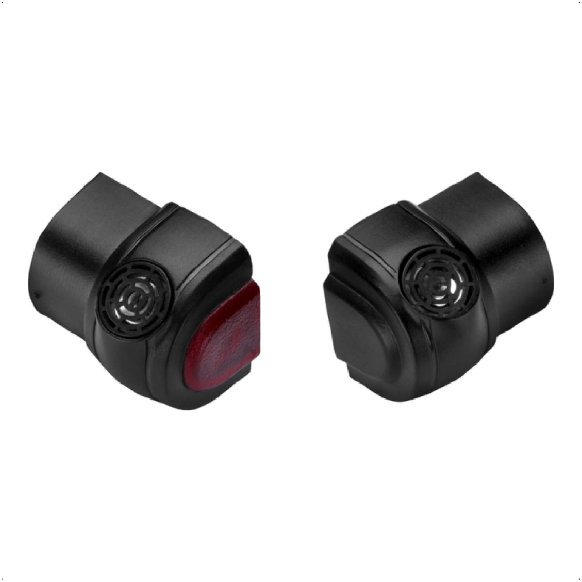 Alarme Cyber Keyless KL360 Light Sem Controle Positron - 93227