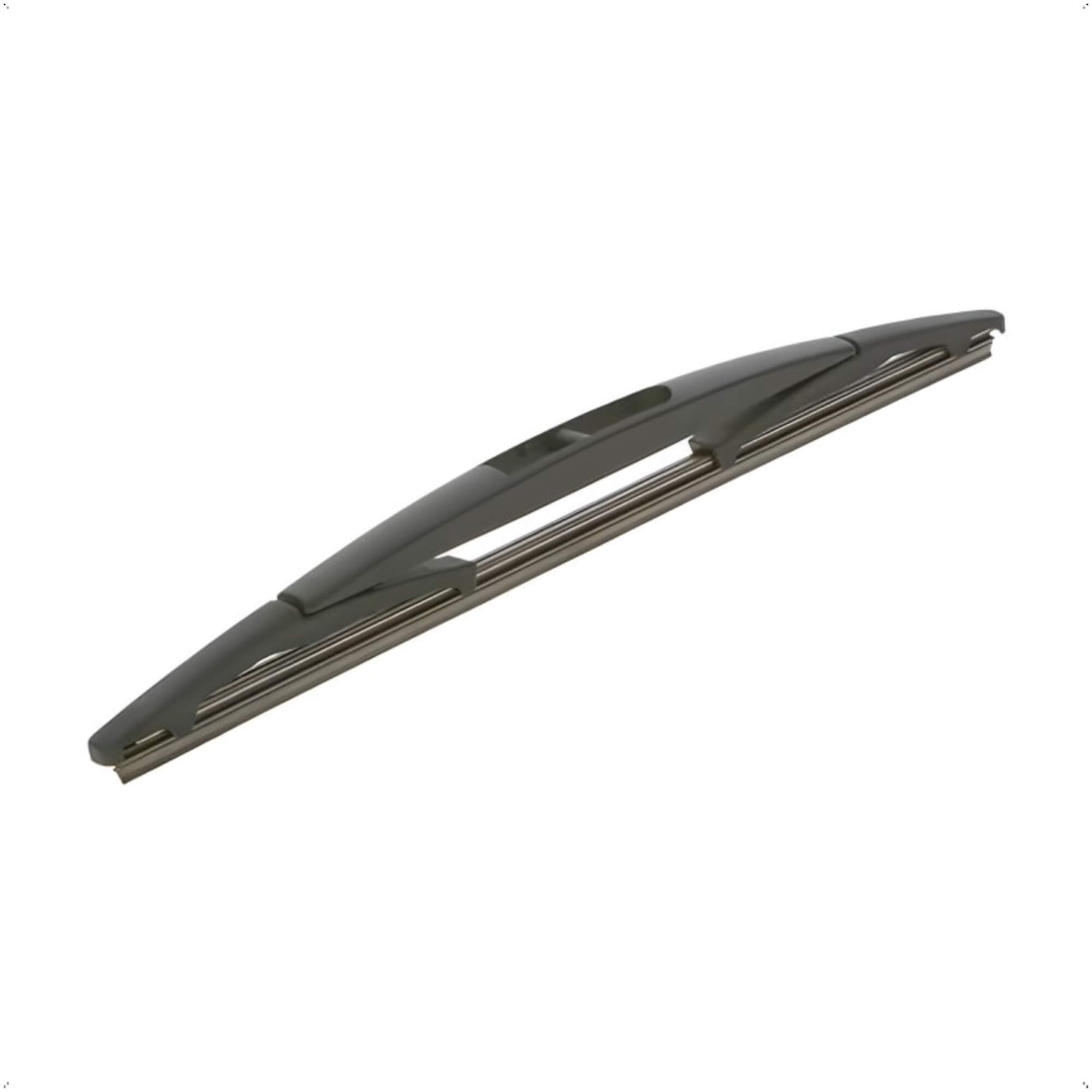 Palhetas Traseira Aerofit Limpador Para-brisa Outlander March 125i X5 Corolla H306 - BOSCH 49844