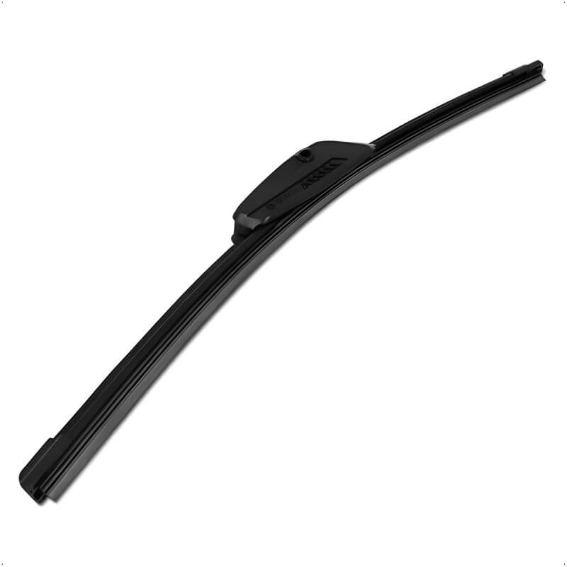 Palheta Dianteira Aerofit Limpador Para-brisa AF17 Compass Palio Strada Hilux Tiggo Bosch - 16799