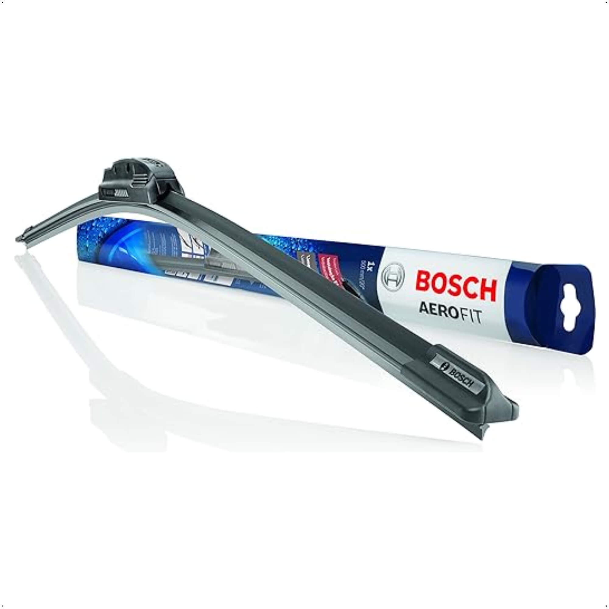 Palhetas Dianteira Aerofit Limpador Para-brisa HR-V Santa fé Crossfox Fox AF15 Aerofit BOSCH 16797