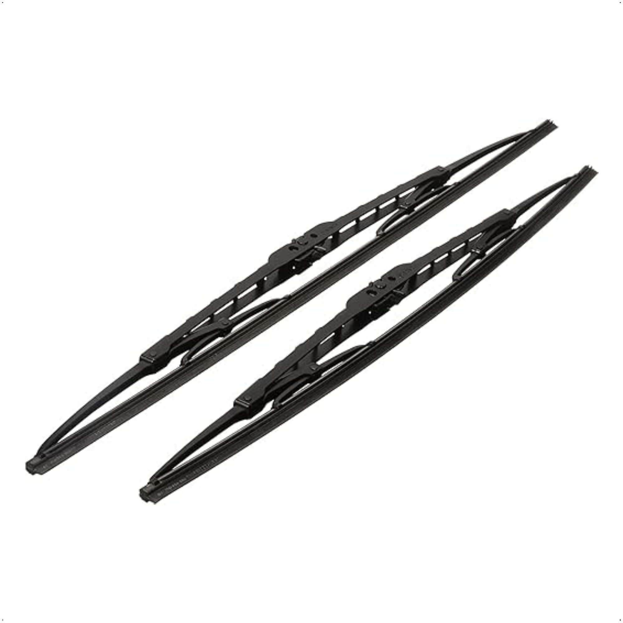 Palheta Eco Jogo Limpador Para-brisa Gol Polo Hillux Civic Parati - B340 - Bosch - 111227