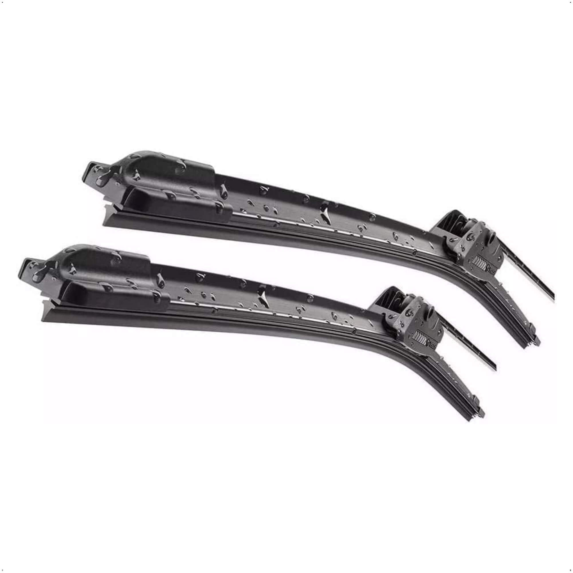 Palheta Dianteira Aerofit Limpador Para-brisa Agile Montana Spin Vectra Corsa AF323 - Bosch 16670