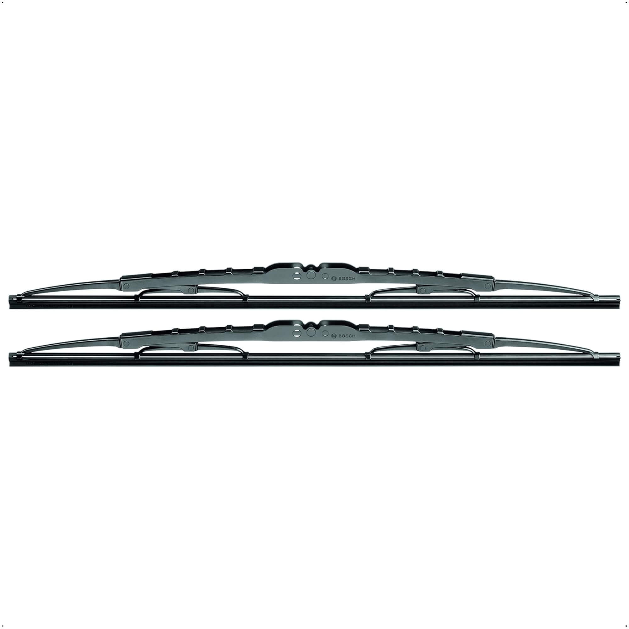 Palheta Eco Limpador Para-brisa Saveiro Fox CrossFox Livina Fit Tiida B315 - Bosch 149970
