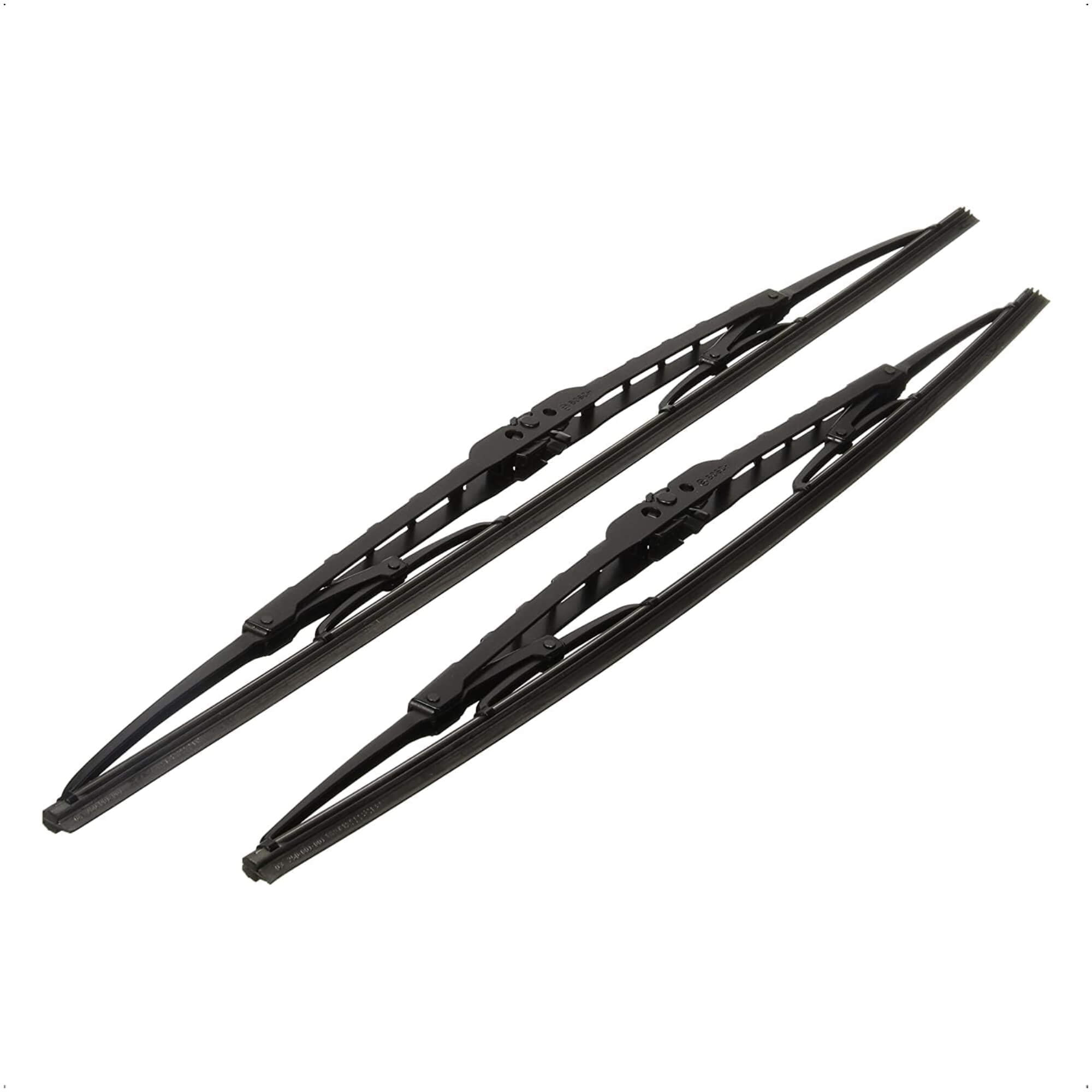 Palheta Eco Limpador Para-brisa Saveiro Fox CrossFox Livina Fit Tiida B315 - Bosch 149970