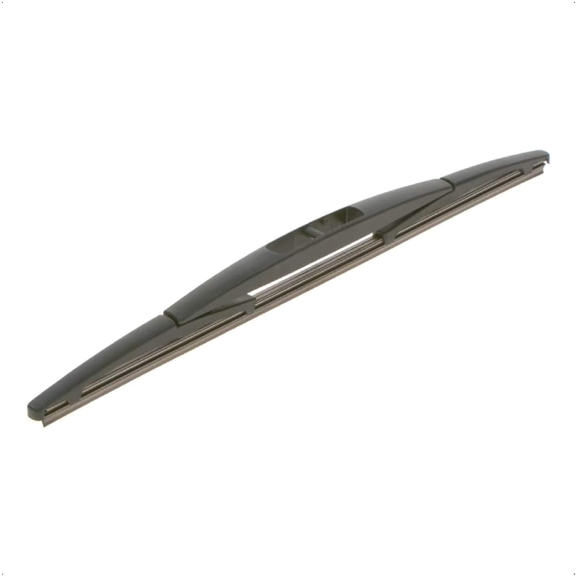 Palheta Limpador Para-Brisa Traseira Civic CR-V Lancer Pajero Forester Outback H354 - Bosch 49837