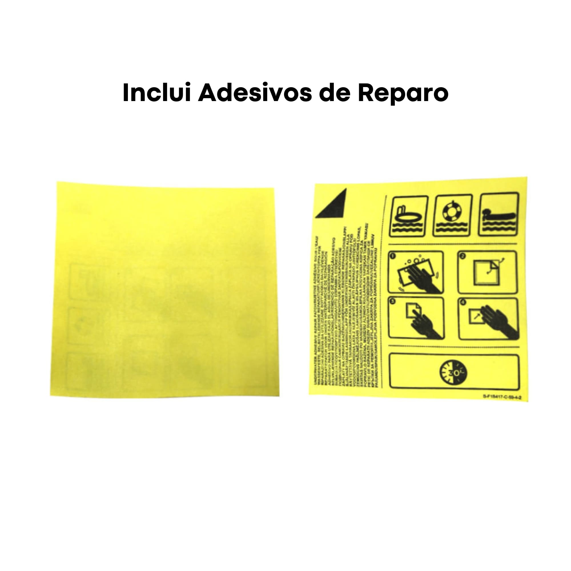 Piscina Inflável Azul 3.700L Azul Capacidade de até 4 Adultos (2,70m x 70cm) BEL - 370000