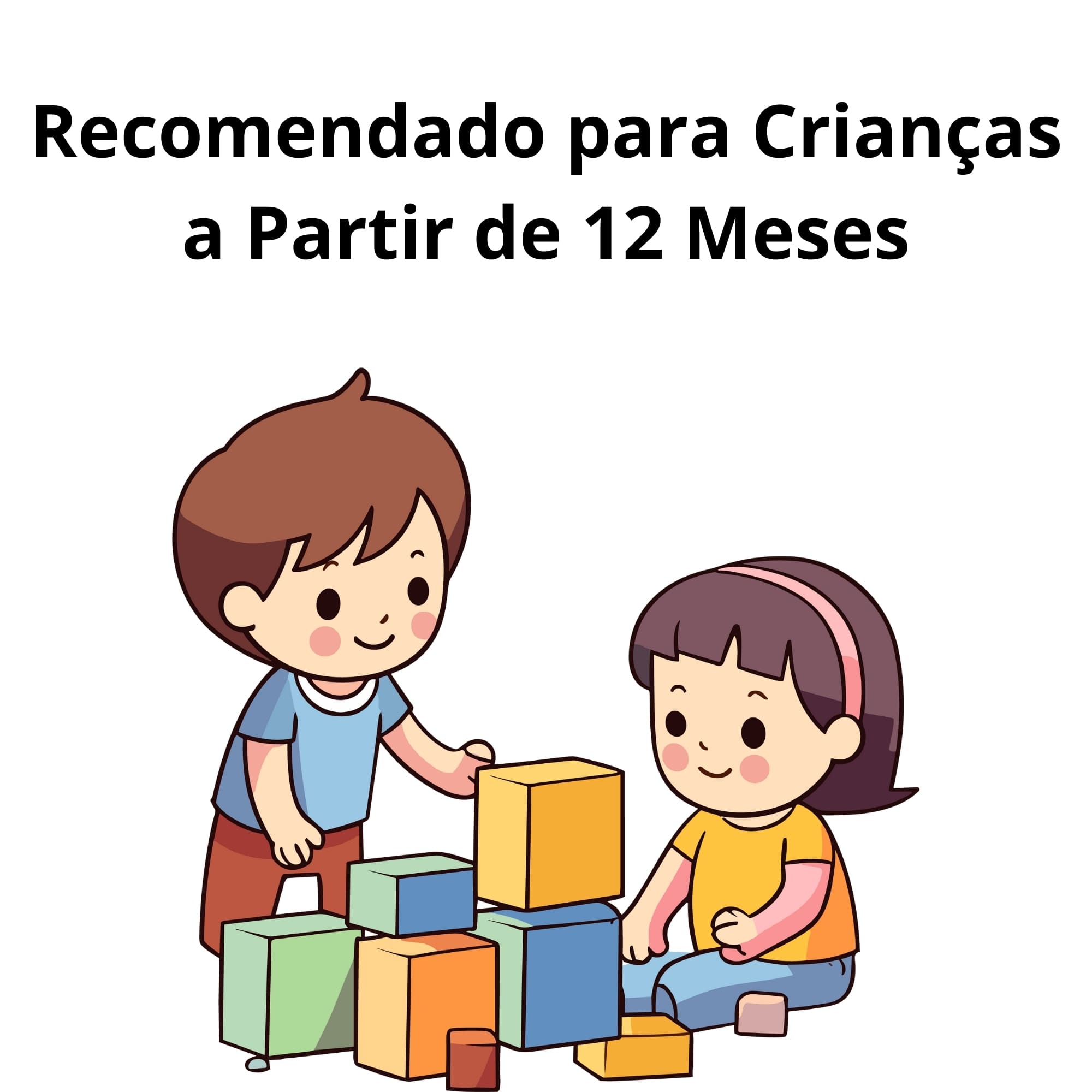 Brinquedo Infantil Gira Gira Tubarão Recomendado para Crianças a Partir dos 12 Meses Elka - 1239