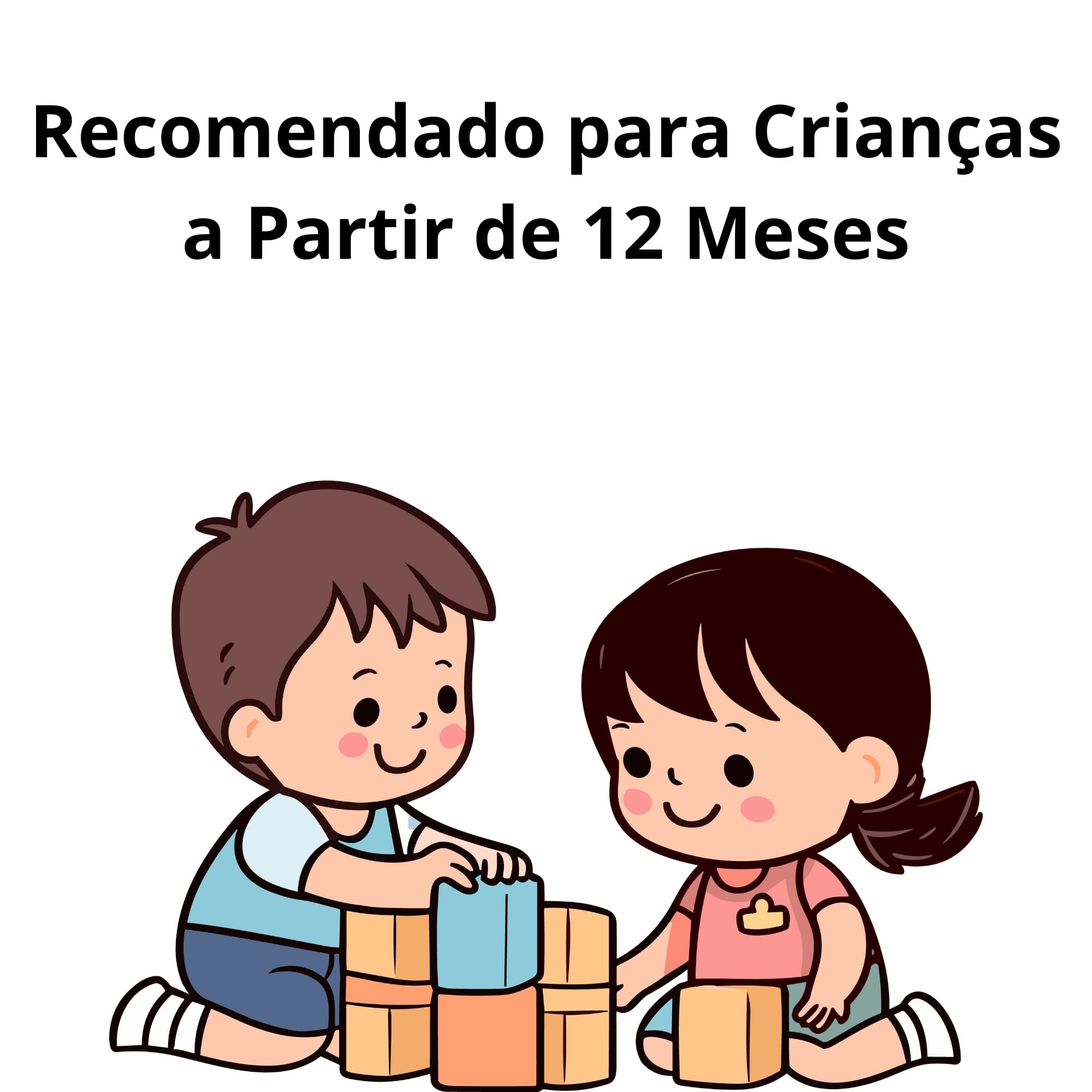 Brinquedo Encaixe Formas 6 peças Galinha Pintadinha p/ Crianças a Partir de 12 meses Elka - 1207