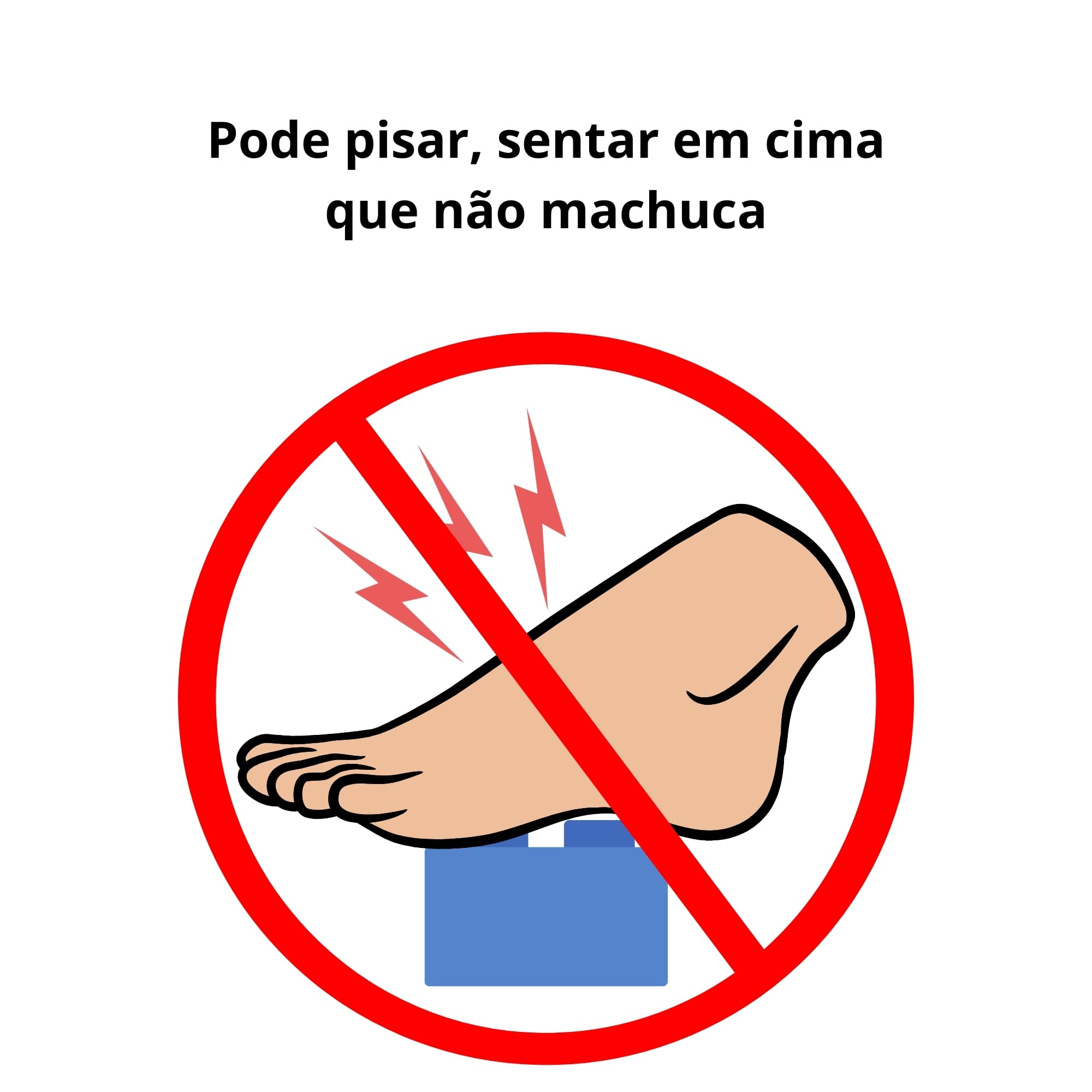 Brinquedo Blocos de Montar Fofo Blocos Galinha Pintadinha 15 peças Elka - 1047