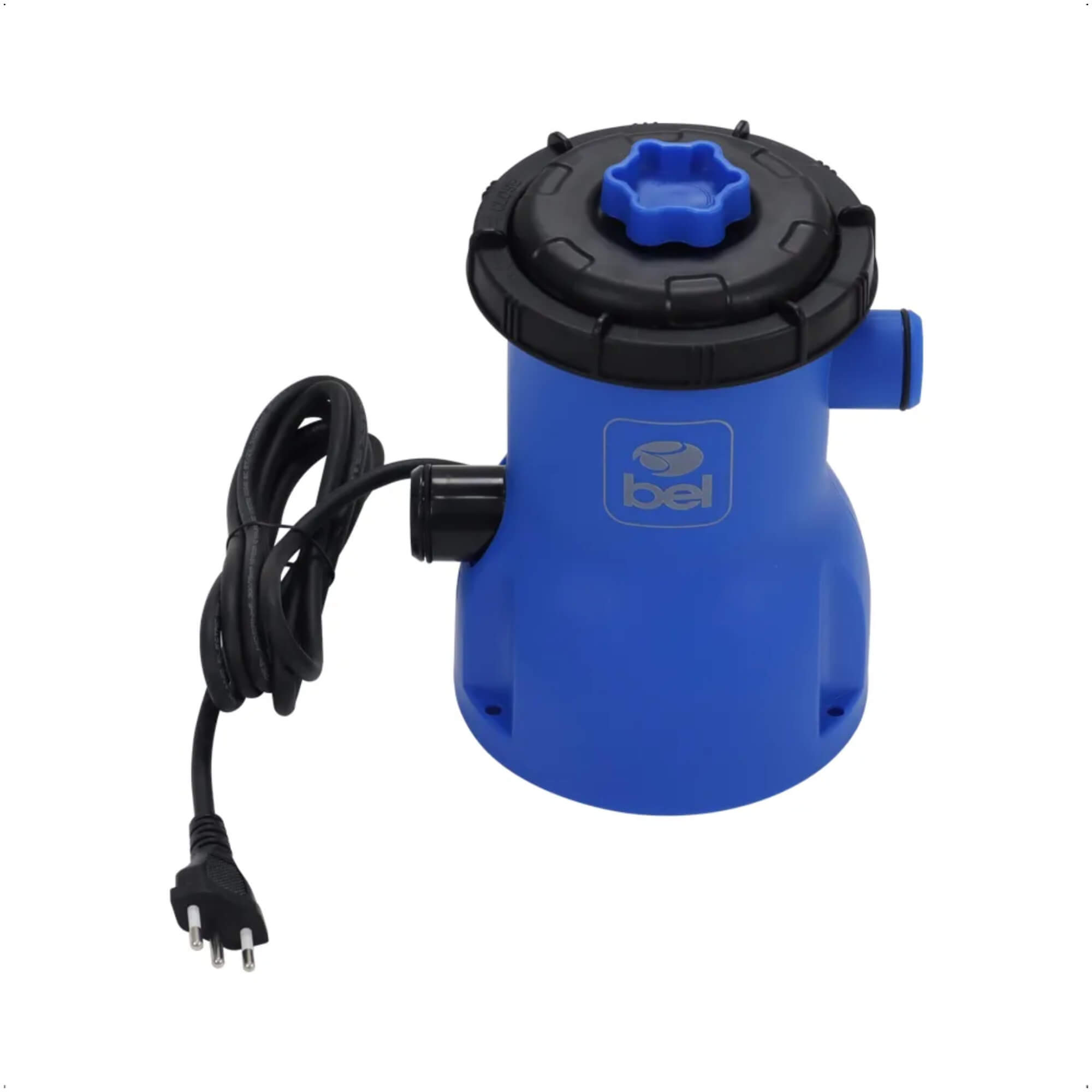 Bomba de Filtragem 2.006L/h Filtro para Piscina 220v Bel - 174700