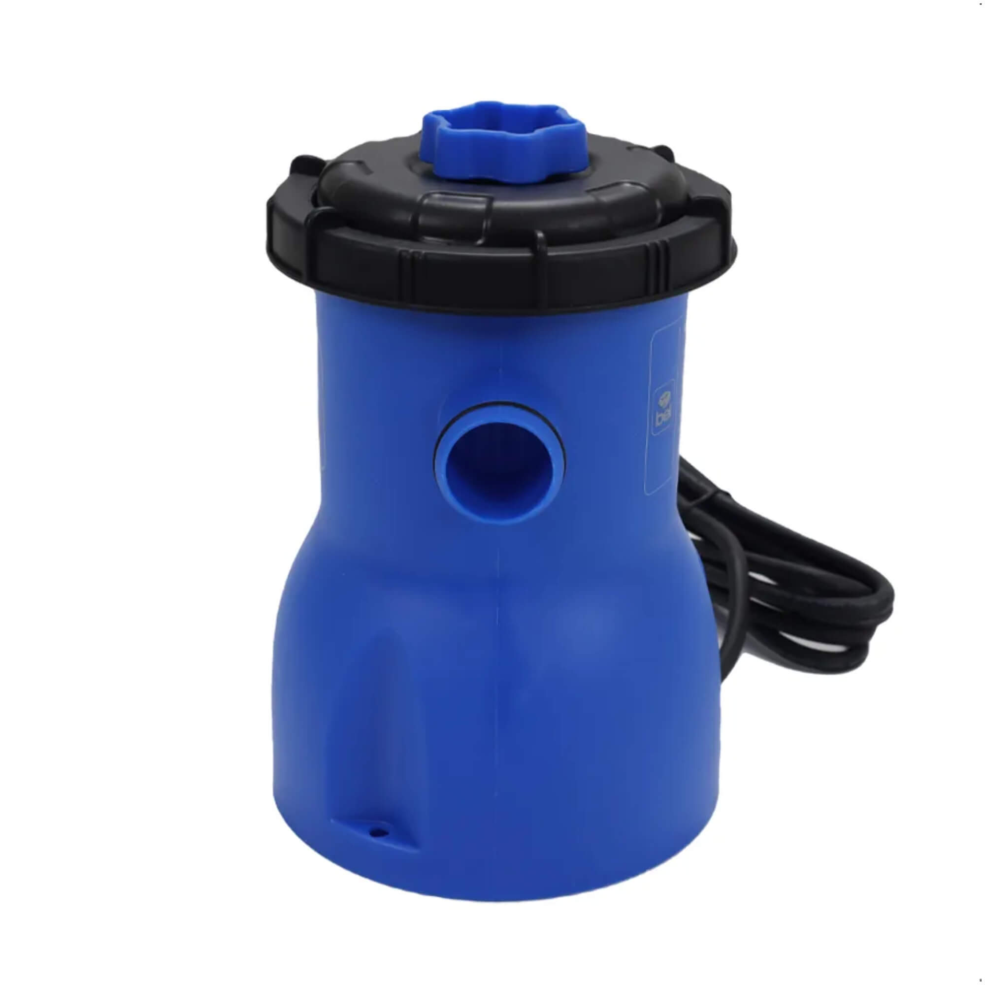 Bomba de Filtragem 1.136L/h Filtro para Piscina 220v Bel - 174500