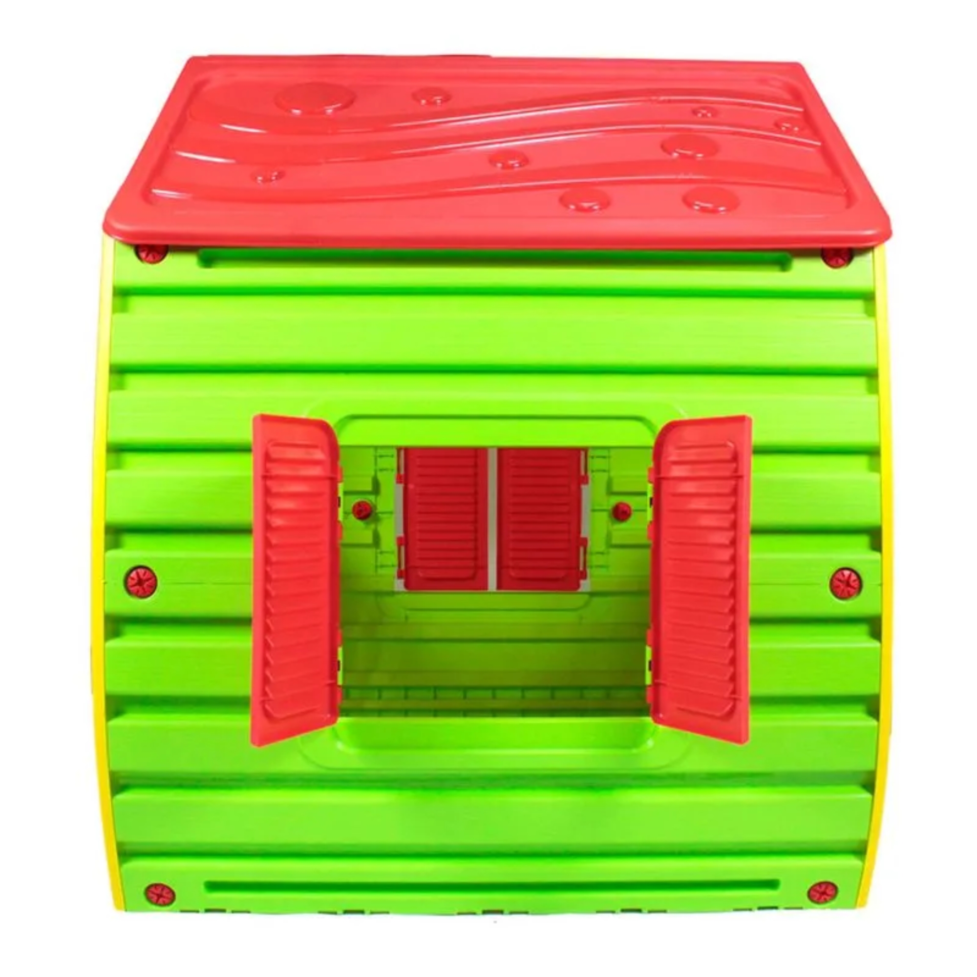 Casinha de Brinquedo Infantil Bel Magical - Portátil, Funcional, com Porta e Janela BEL - 561234