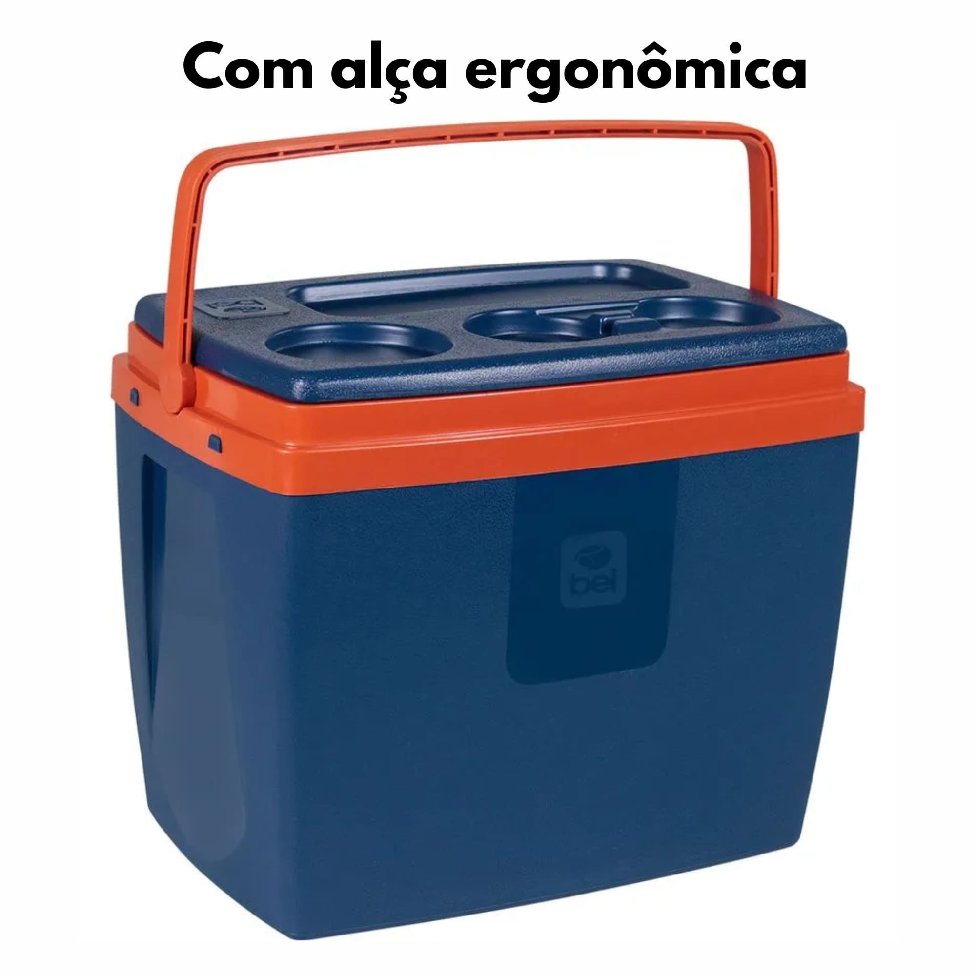 Caixa Térmica 19 Litros Crepúsculo Bel - 071917