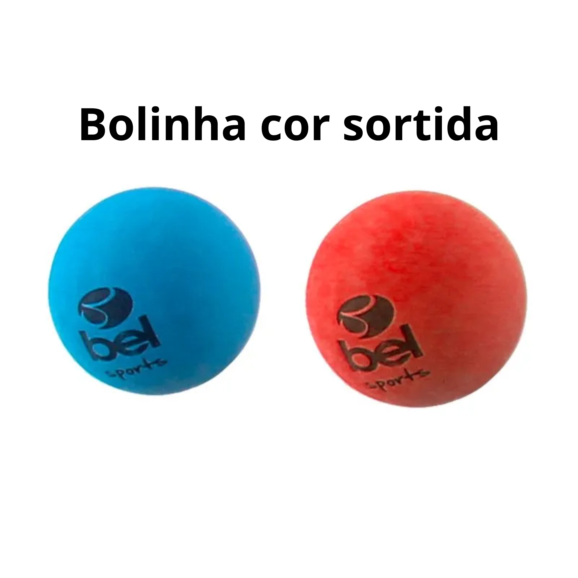 Jogo de Tacos Betes Bel - 482000