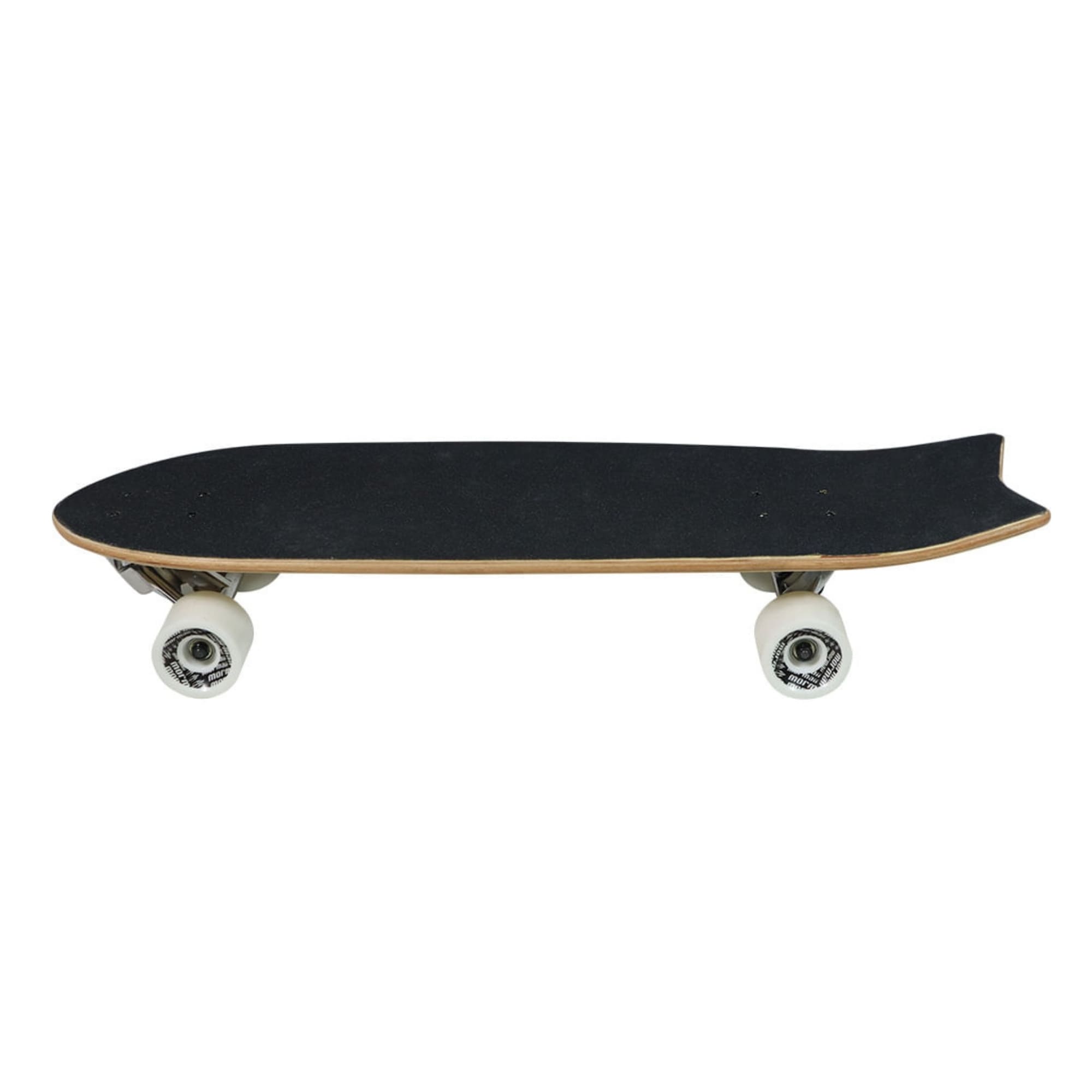 Skate Swingboard Mormaii 8 Lâminas Madeira Rolamento ABEC-5 BEL 463400