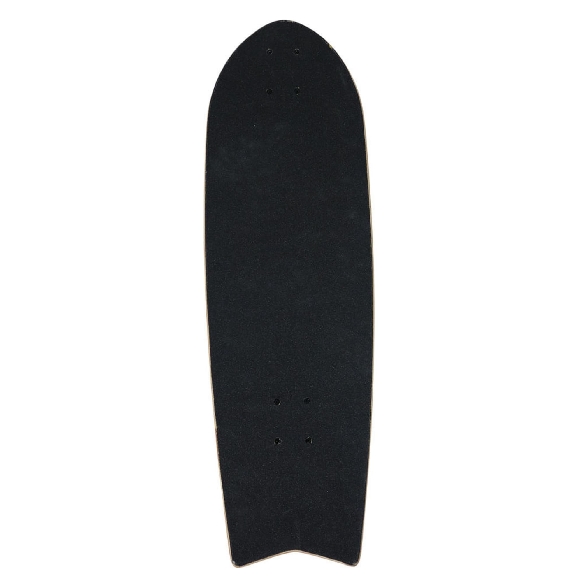 Skate Swingboard Mormaii 8 Lâminas Madeira Rolamento ABEC-5 BEL 463400