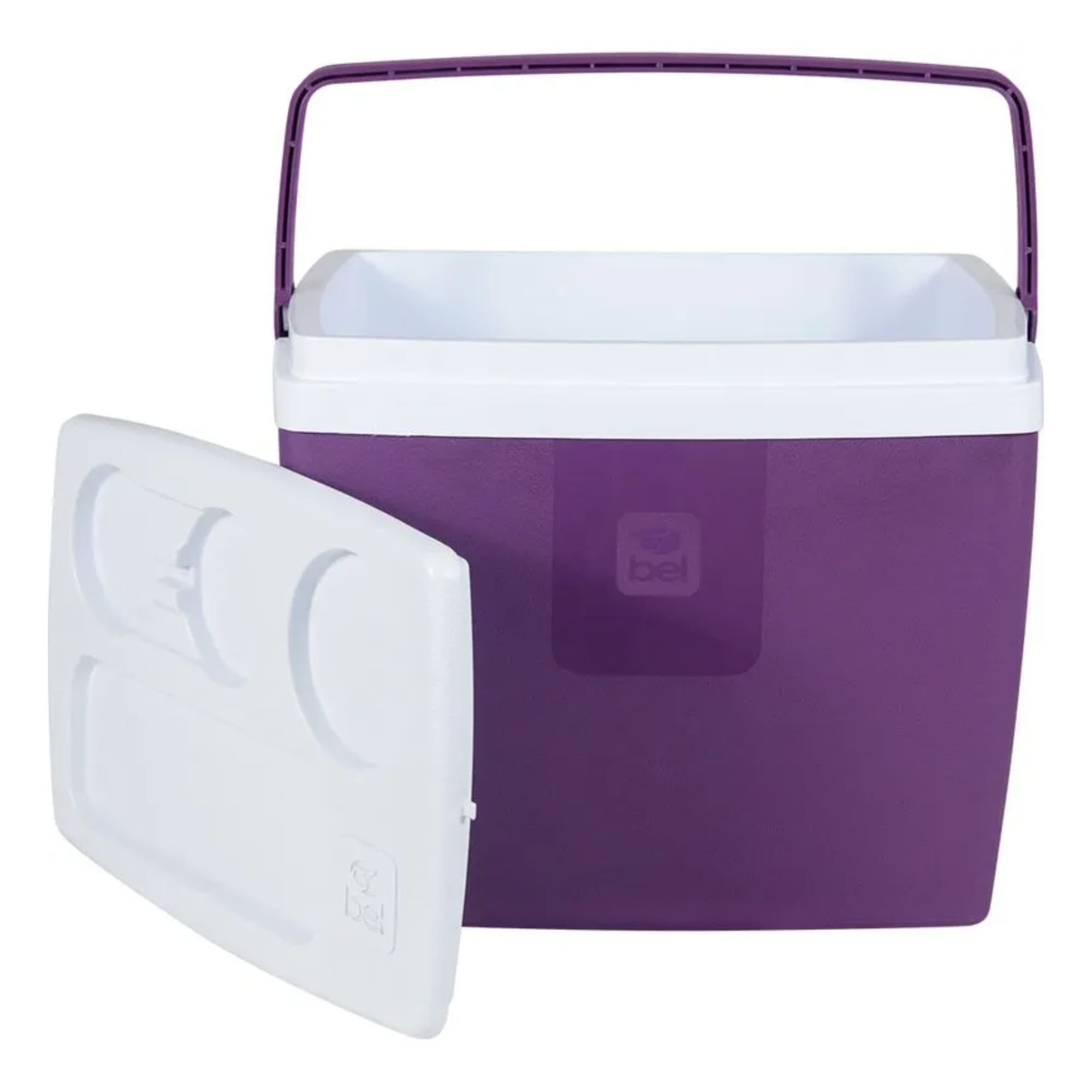 Caixa Térmica 19 Litros Açaí Bel - 071909