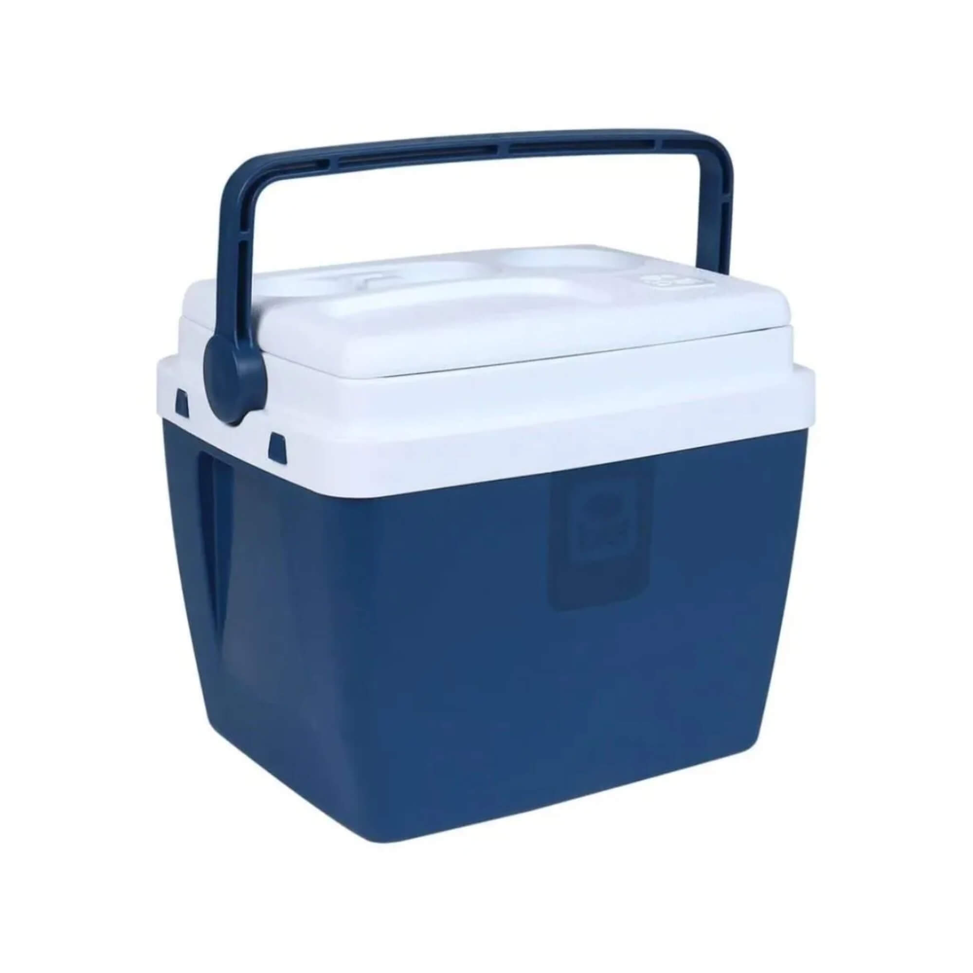 Caixa Térmica 12 Litros Azul Bel - 071302