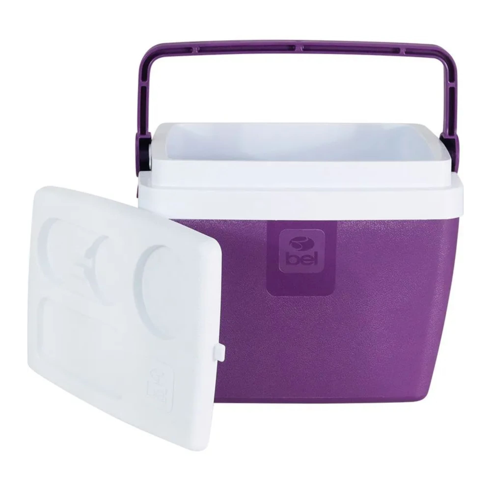 Caixa Térmica 12 Litros Açaí Bel - 071309