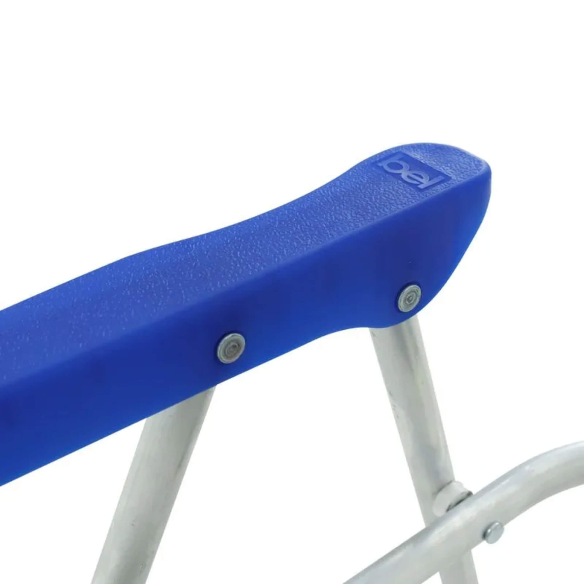Cadeira de Praia Infantil Hot Wheels Alumínio Dobrável Resistente Estampa Bel - (P55) 025202