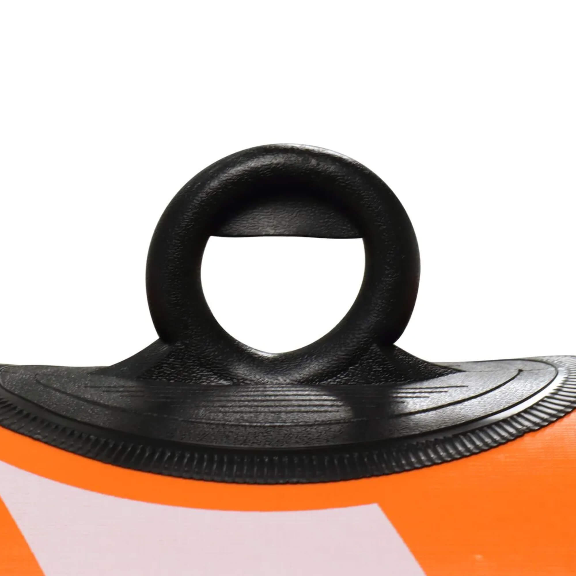 Bote Inflável Hydro-Force Raft Com Remo 1,96 m X 1,14 m + Bomba De Ar Bel 599800