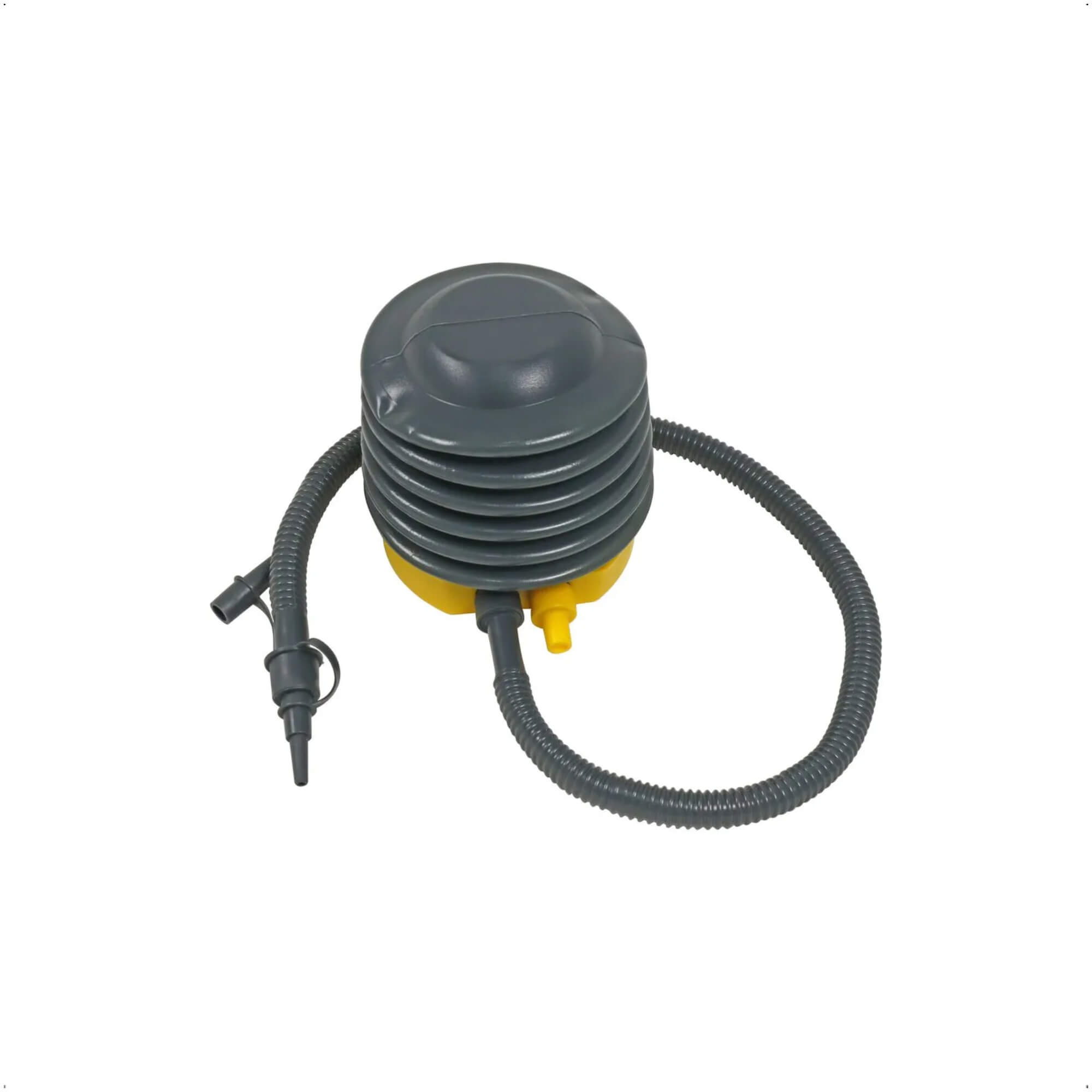 Bote Inflável Hydro-Force Raft Com Remo 1,96 m X 1,14 m + Bomba De Ar Bel 599800