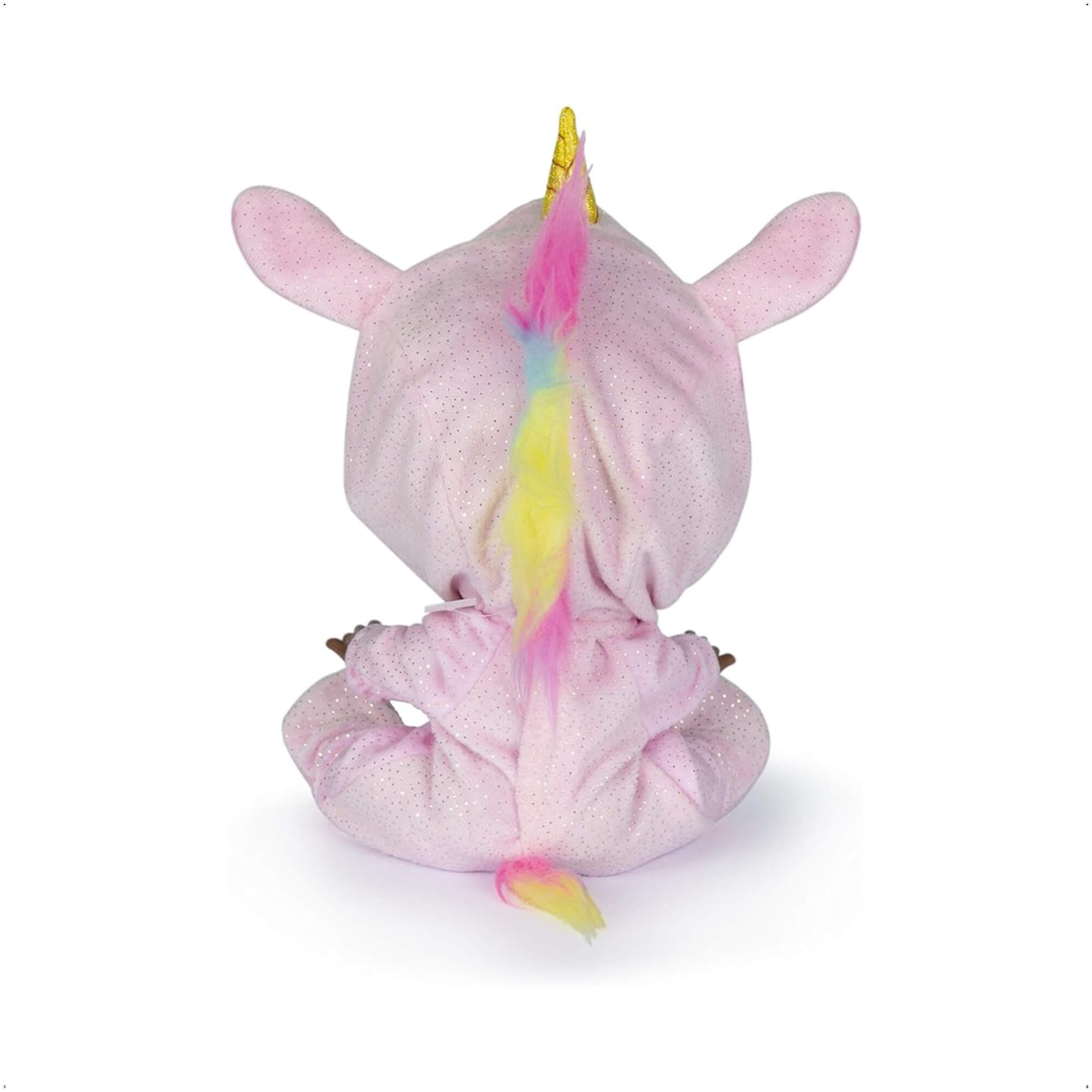 Boneca Brinquedo Cry Babies Fantasy Jassy Multikids - BR2117