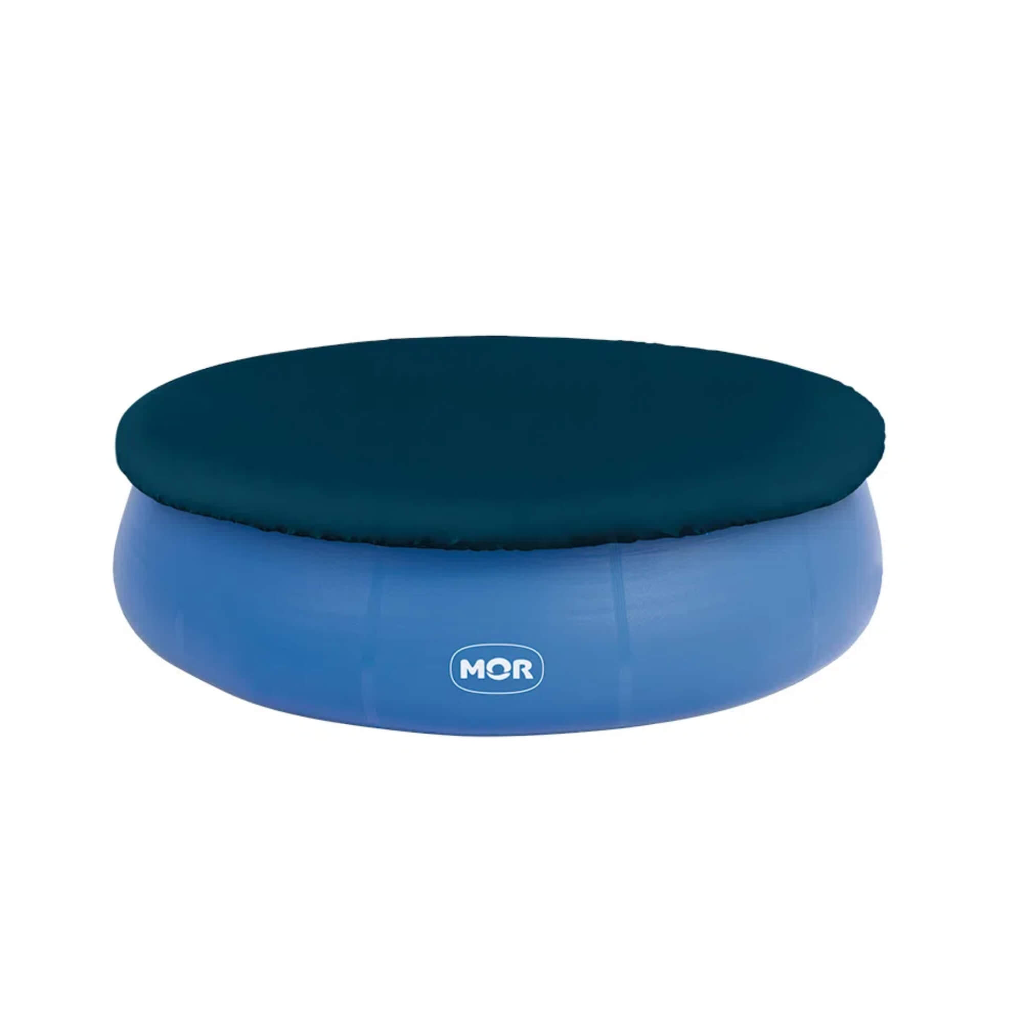 Capa para Piscina Inflável Redonda 2,80m - 3400L MOR 001427