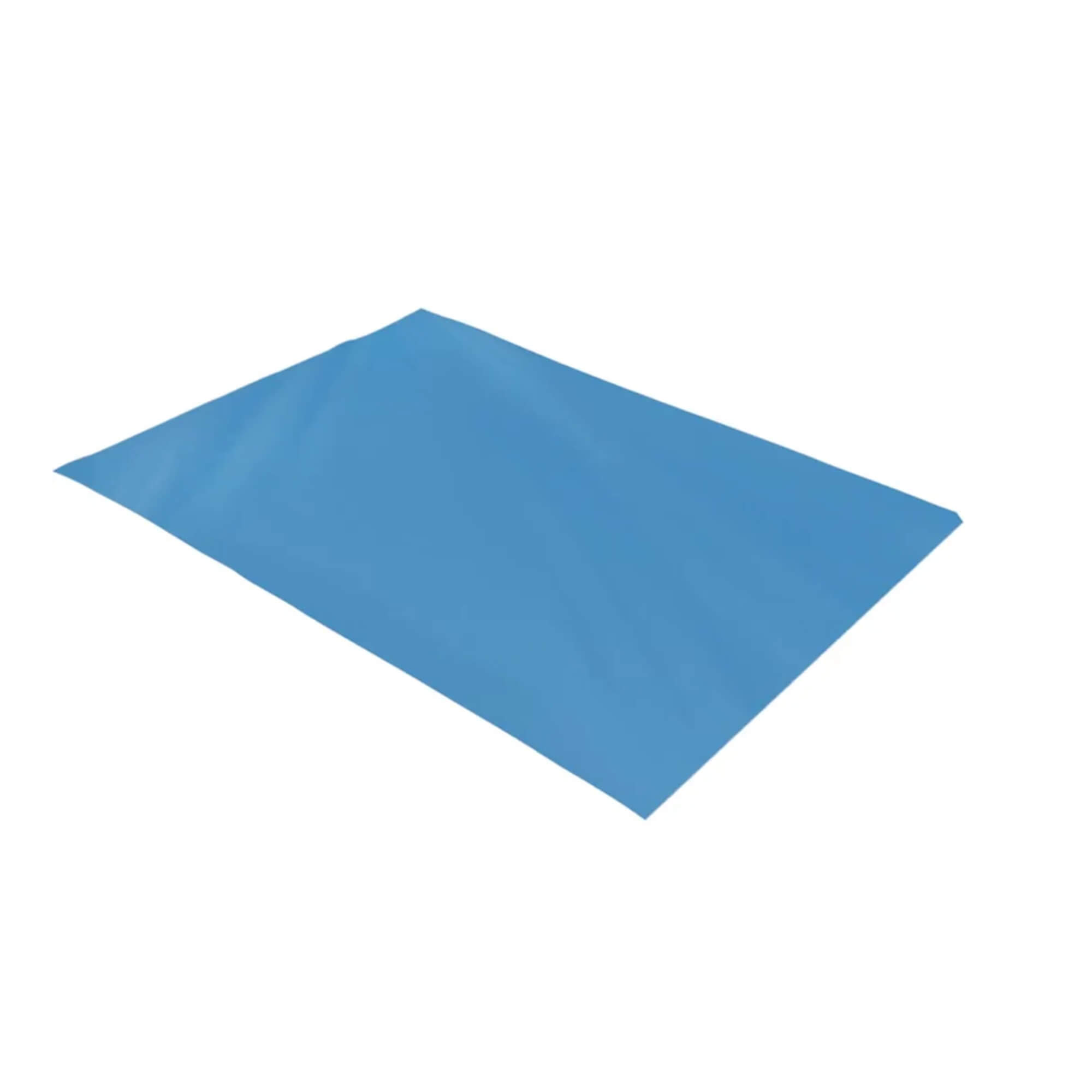 Forro para Piscina Redonda 1500L MOR 001452 Lona