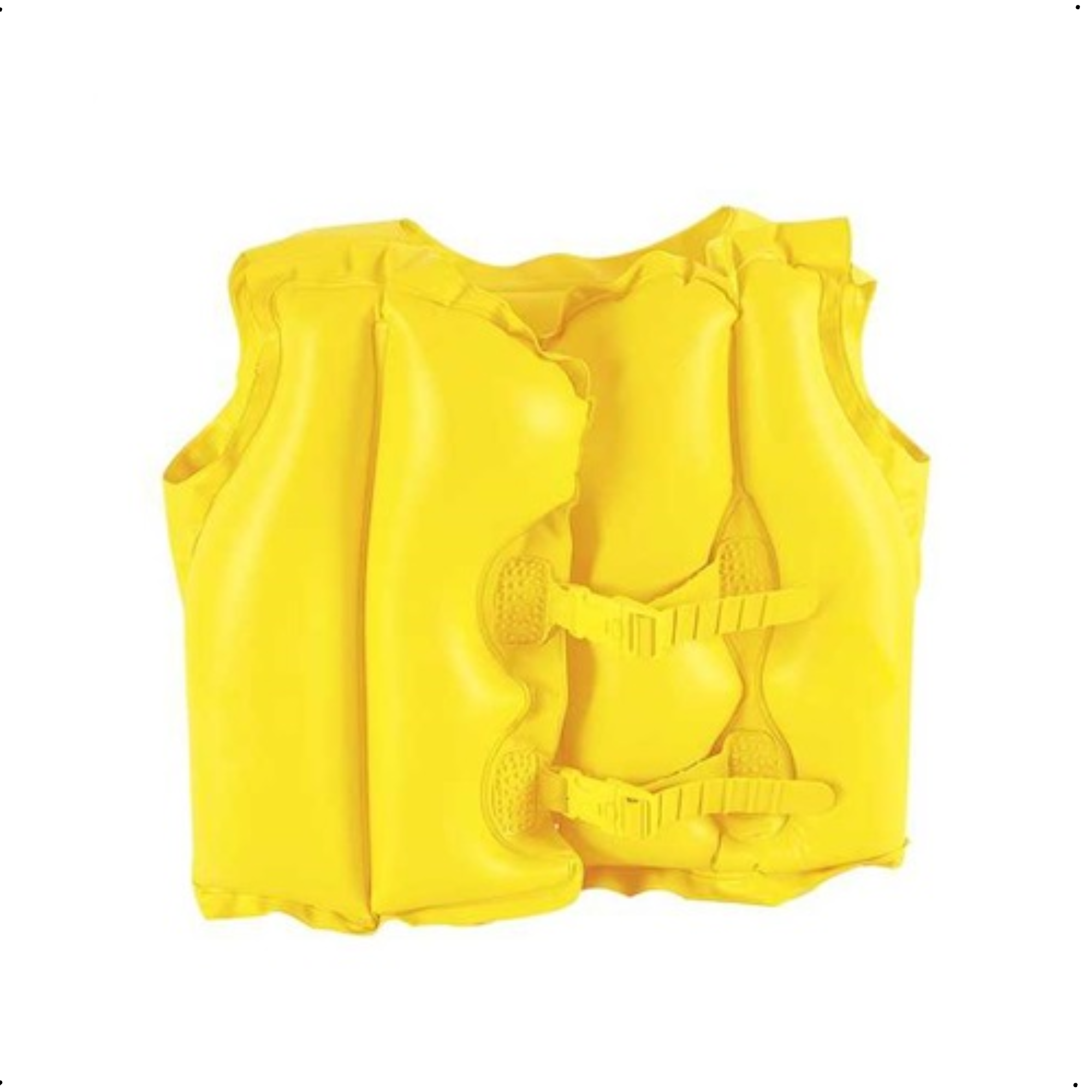 Colete Infantil para Piscina Boia Kids Salva Vidas Segurança Infantil Mor - 001822