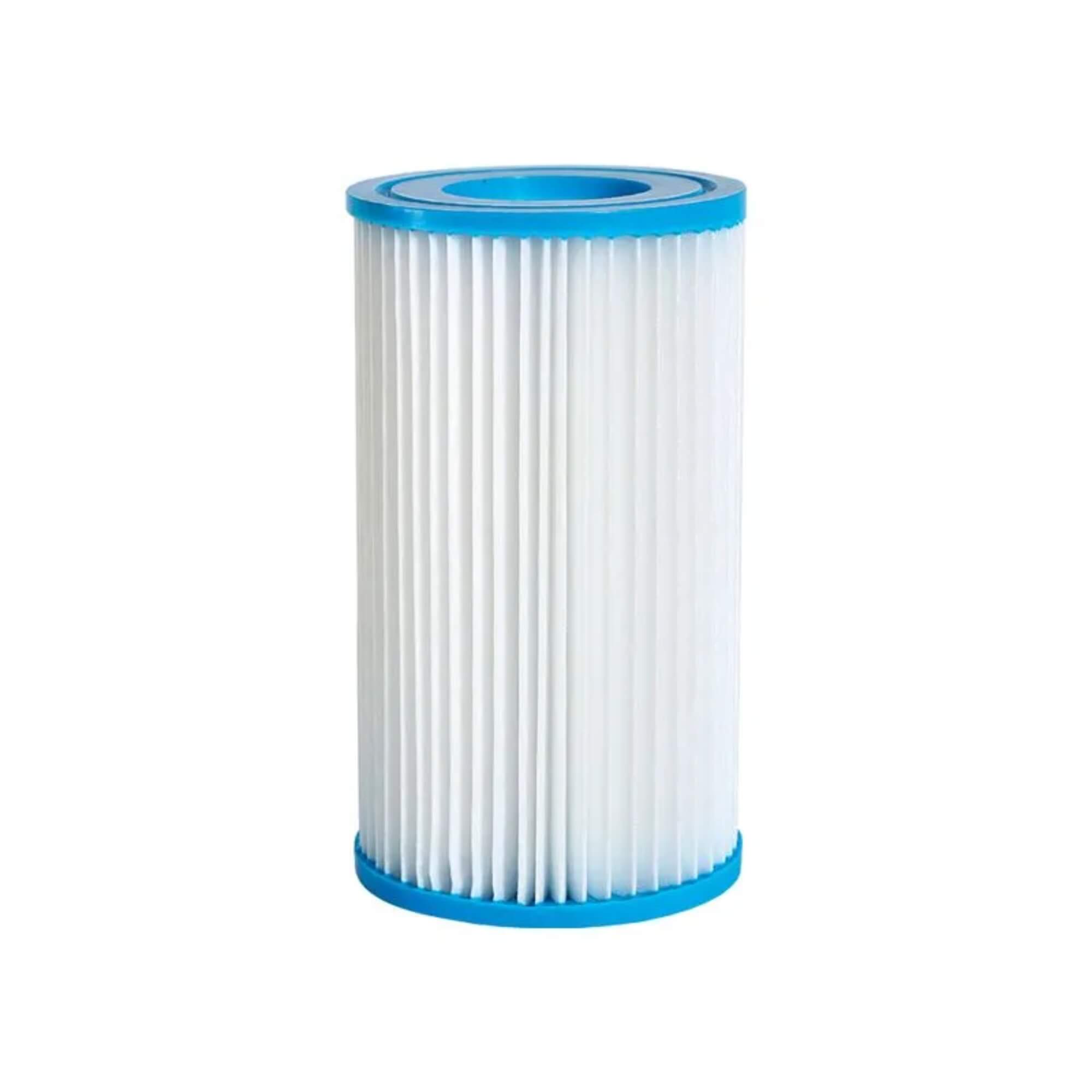 Refil Bomba De Filtragem 3028 L/h Vazão Bivolt 220v 110v (P55) BEL 175800