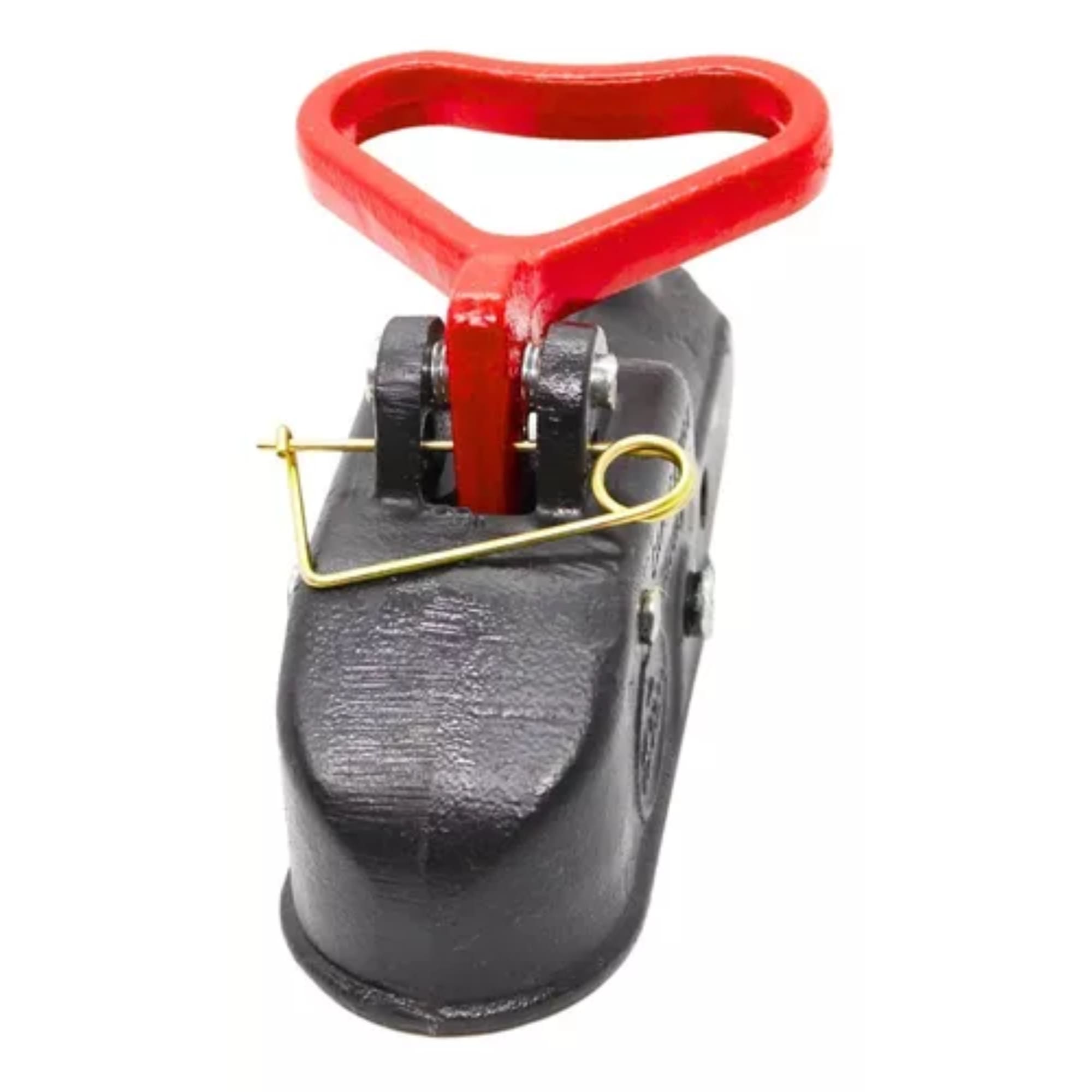 Munheca p/ Engates Karmann c/ Trava de Segurança 25KG Quad. 50x50 Braconi - BRC-A-274