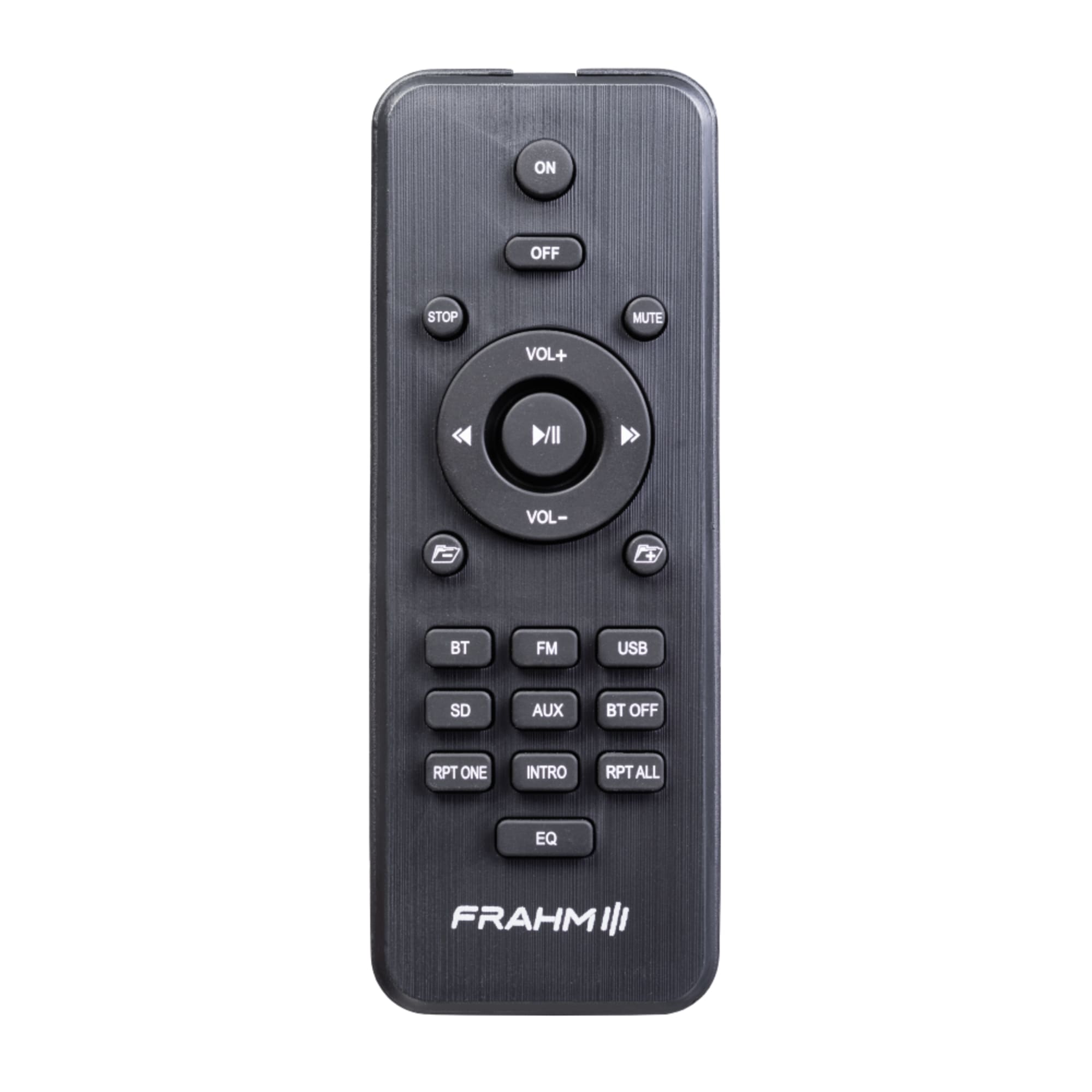 Amplificador Slim 3600 Optical G5 200W Bivolt Frahm - 32167