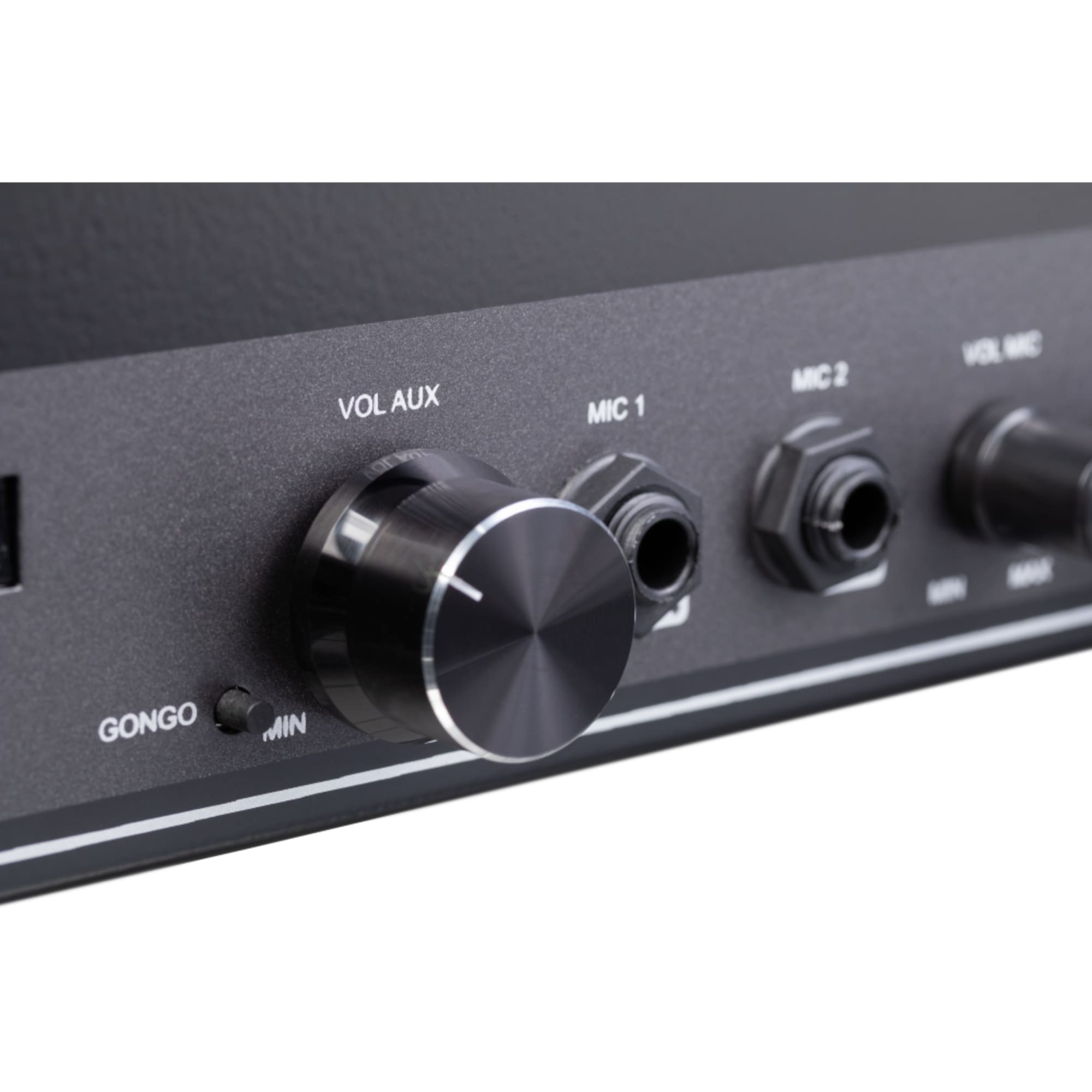 Amplificador Slim 3600 Optical G5 200W Bivolt Frahm - 32167