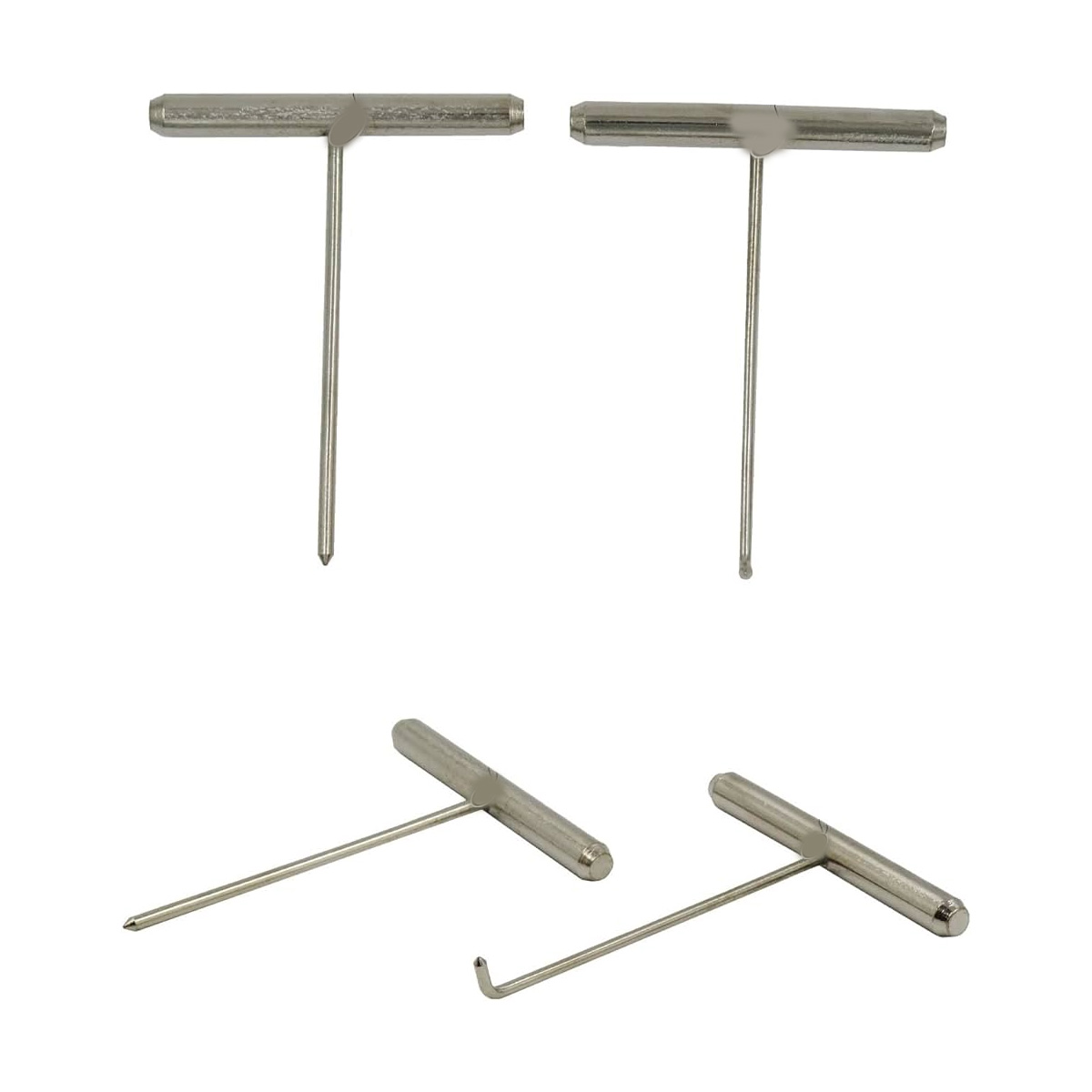 Kit ferramenta para remoção de rádio no painel modelo 2 - EPX 484