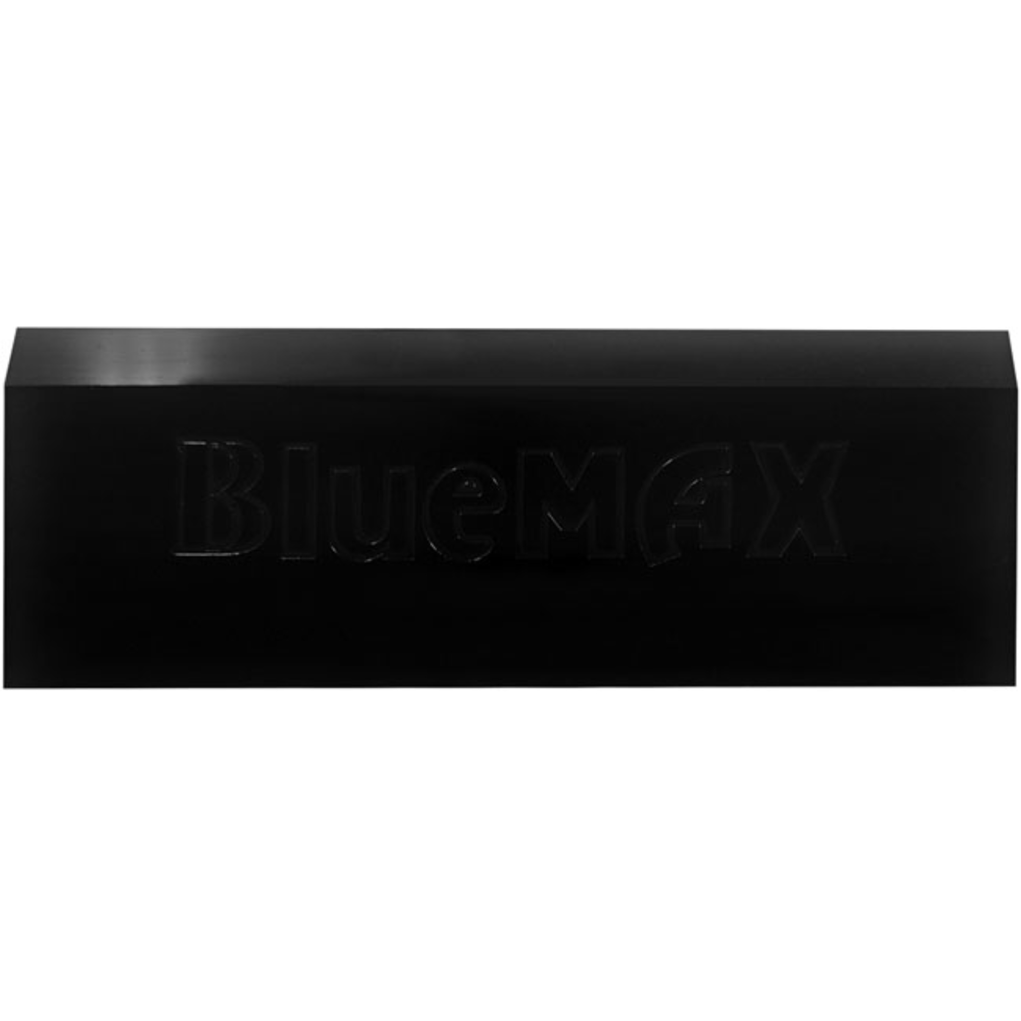 Borracha Tipo Max Blue Preto Aplicação Insulfilm Expex - EXFER-027