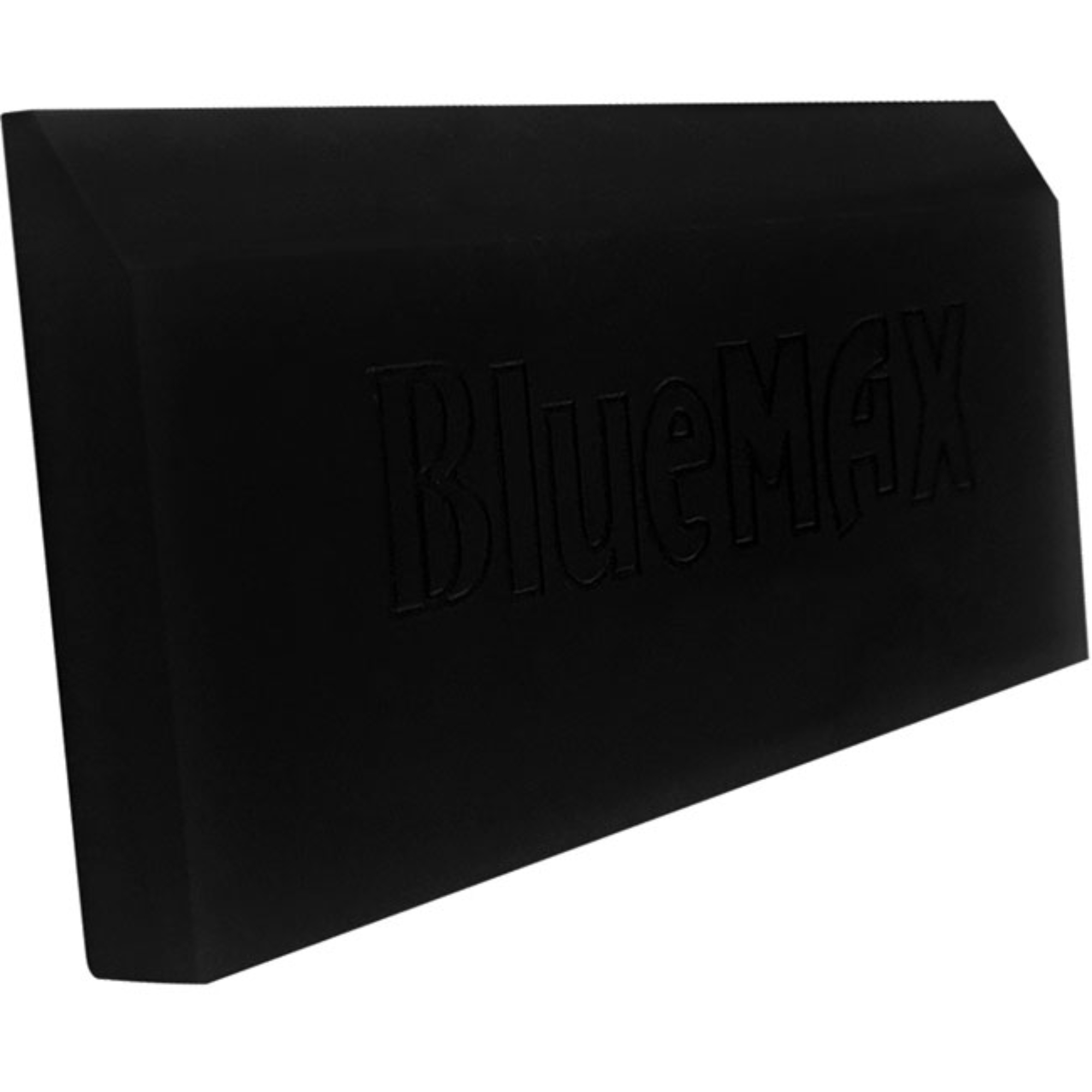 Borracha Tipo Max Blue Preto Aplicação Insulfilm Expex - EXFER-027