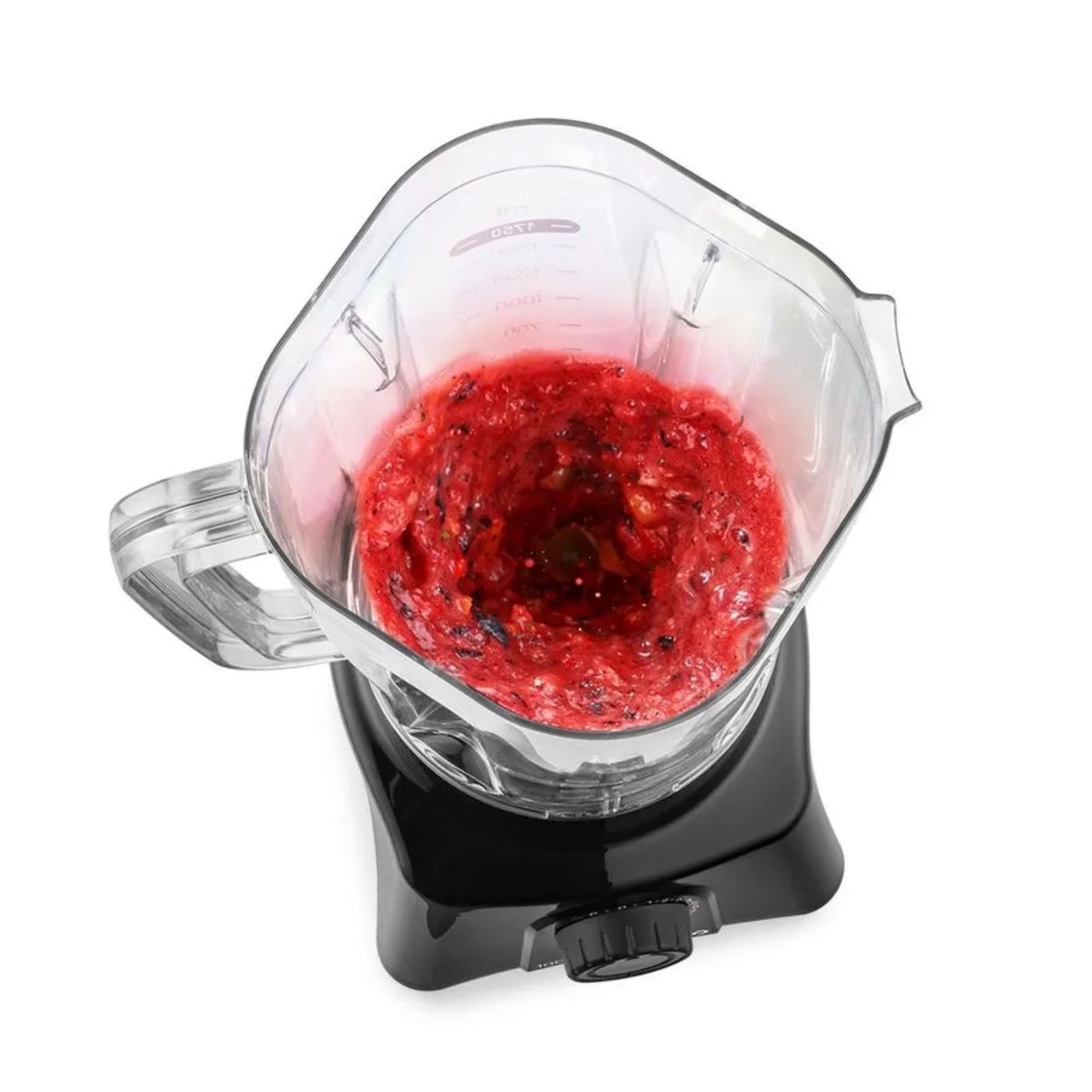 Liquidificador Turbo Multi 2,6l Preto 1000w 220v 8 Velocidades Multihome  - LQ1002