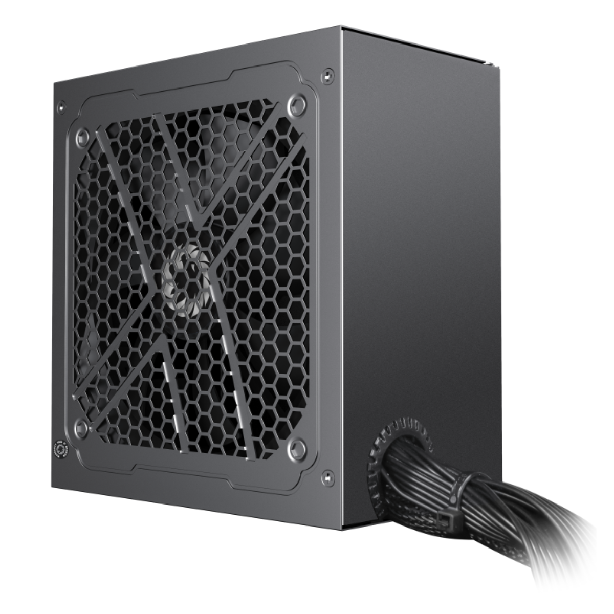 Fonte ATX 800w Real GX800 BK Preto 80 Plus Gold Gamemax 001000082