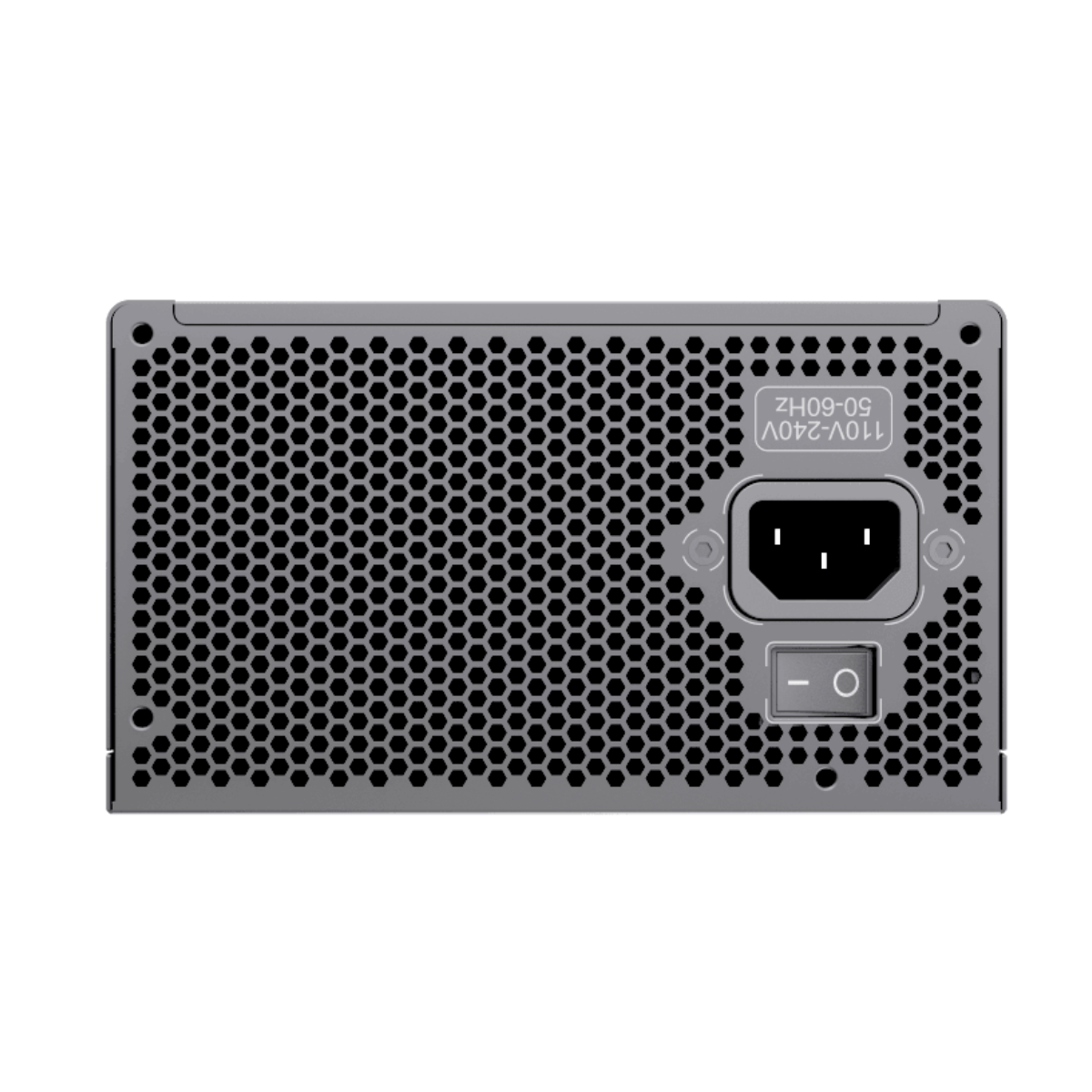 Fonte ATX 1250w Real GX1250 Pro Metal Full Modular Gamemax 001000091