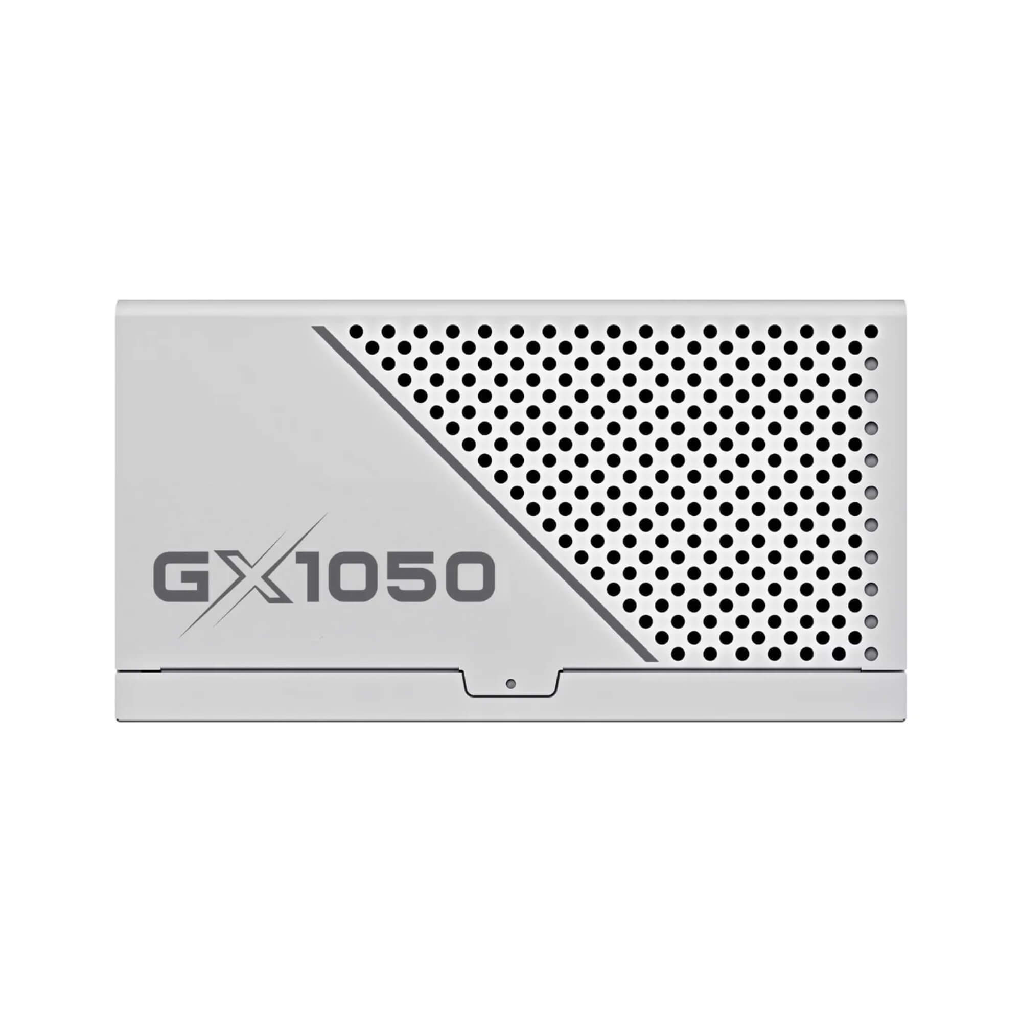 Fonte ATX 1050w Real GX1050 Pro Metal Full Modular Gamemax 001000094