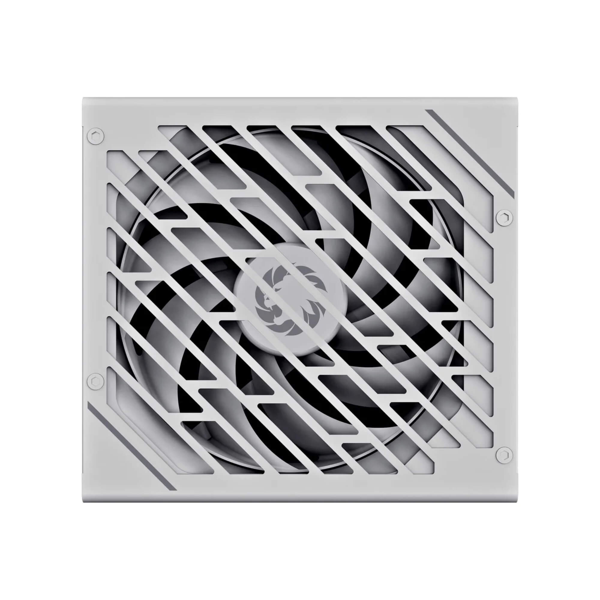 Fonte ATX 1050w Real GX1050 Pro Metal Full Modular Gamemax 001000094