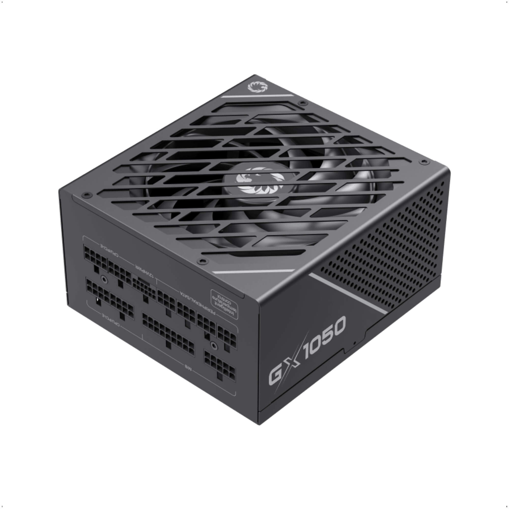 Fonte ATX 1050w Real GX1050 Pro Black Full Modular Gamemax - 001000095