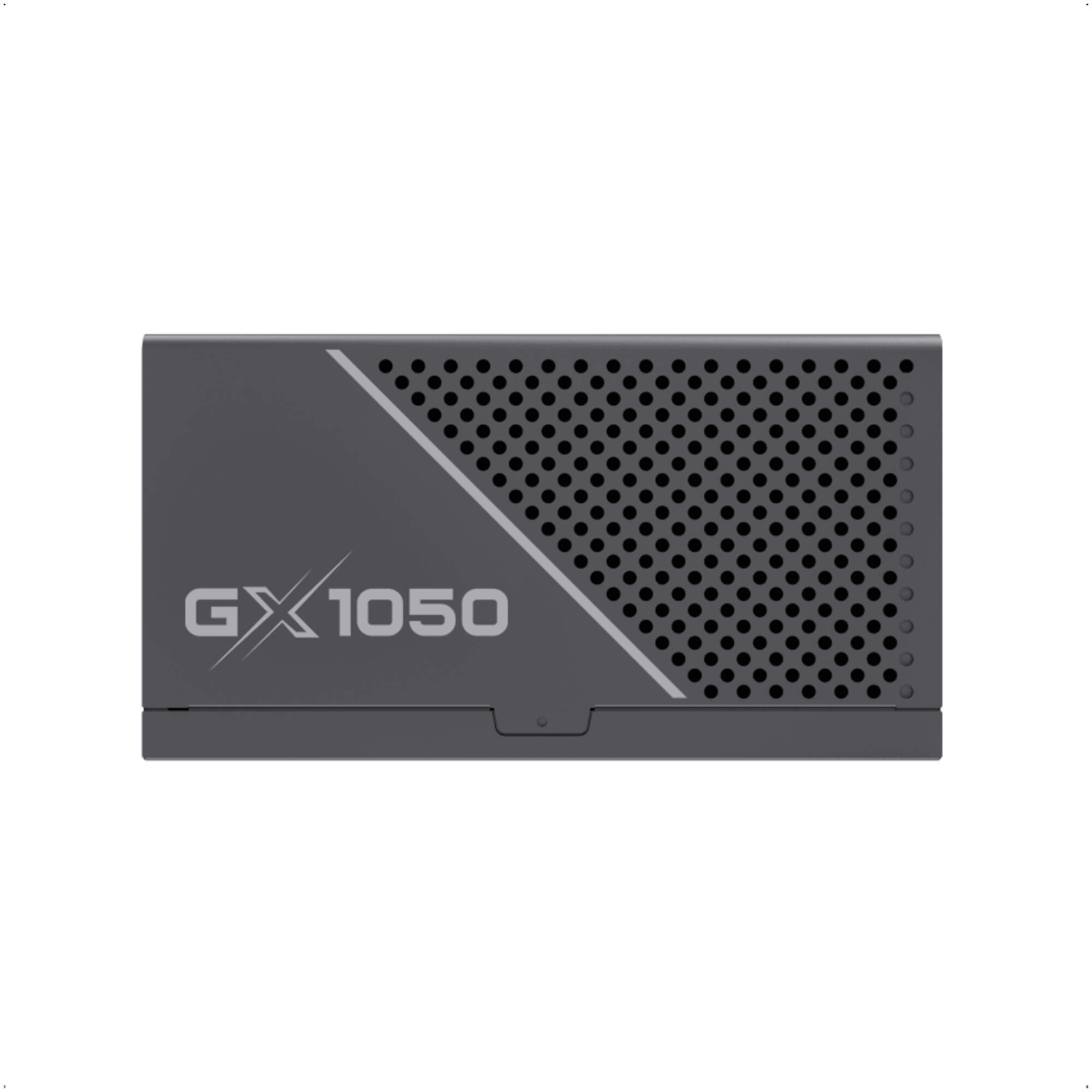 Fonte ATX 1050w Real GX1050 Pro Black Full Modular Gamemax - 001000095