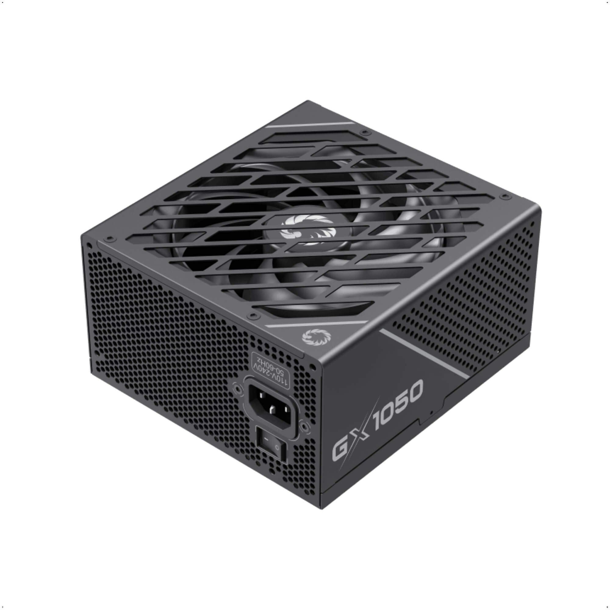 Fonte ATX 1050w Real GX1050 Pro Black Full Modular Gamemax - 001000095