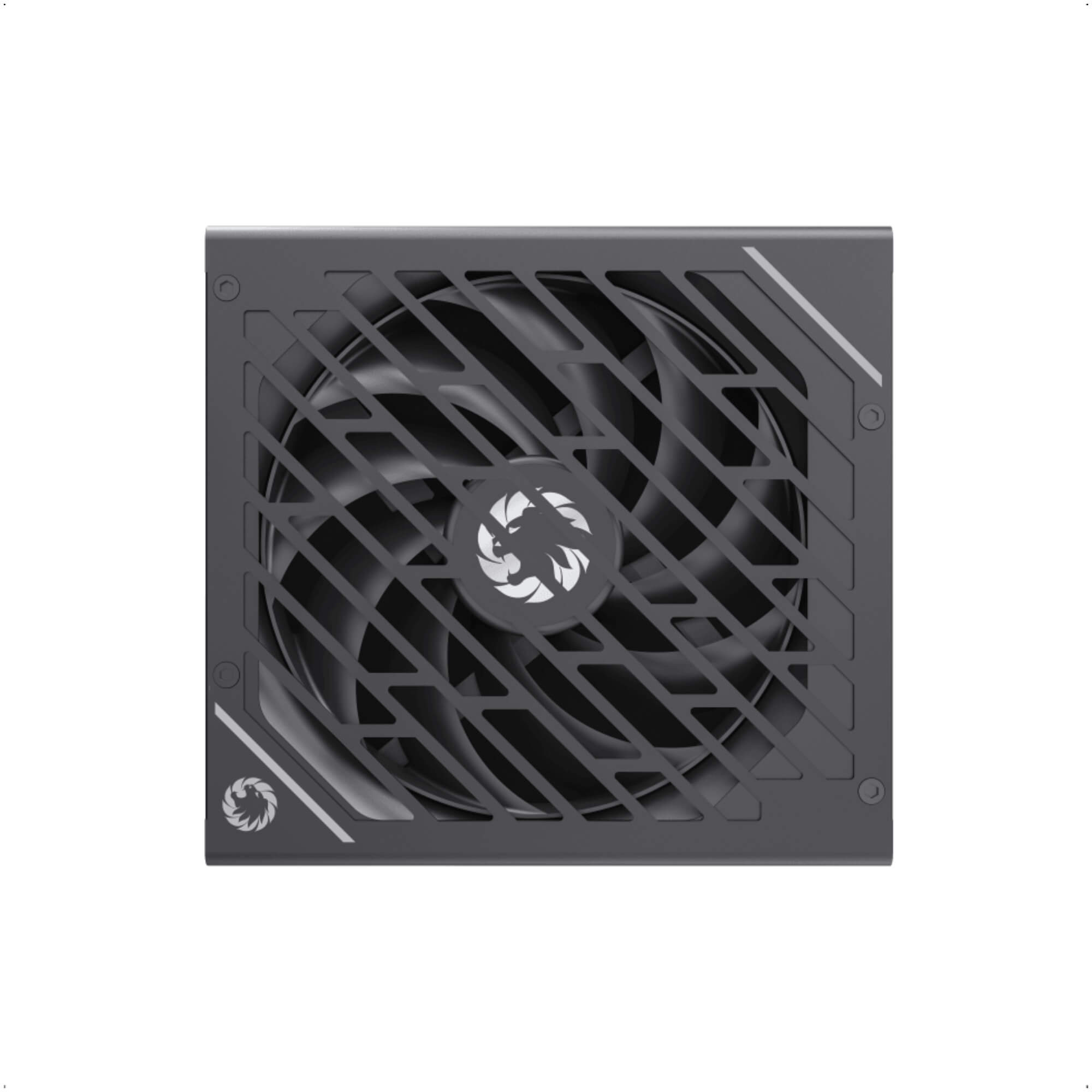 Fonte ATX 1050w Real GX1050 Pro Black Full Modular Gamemax - 001000095