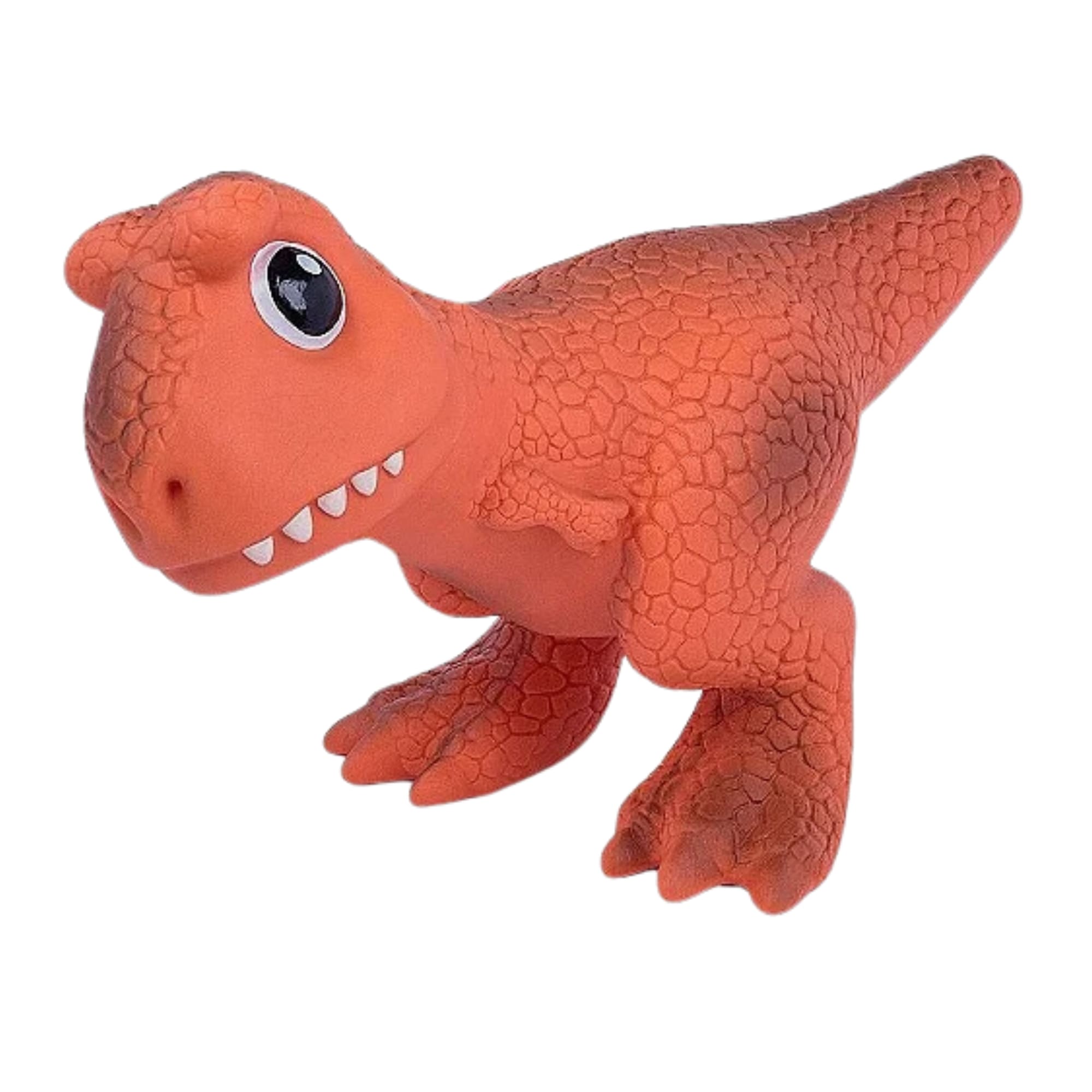 Brinquedo infantil dino world babys carnotauro massinha Cotiplas 2343