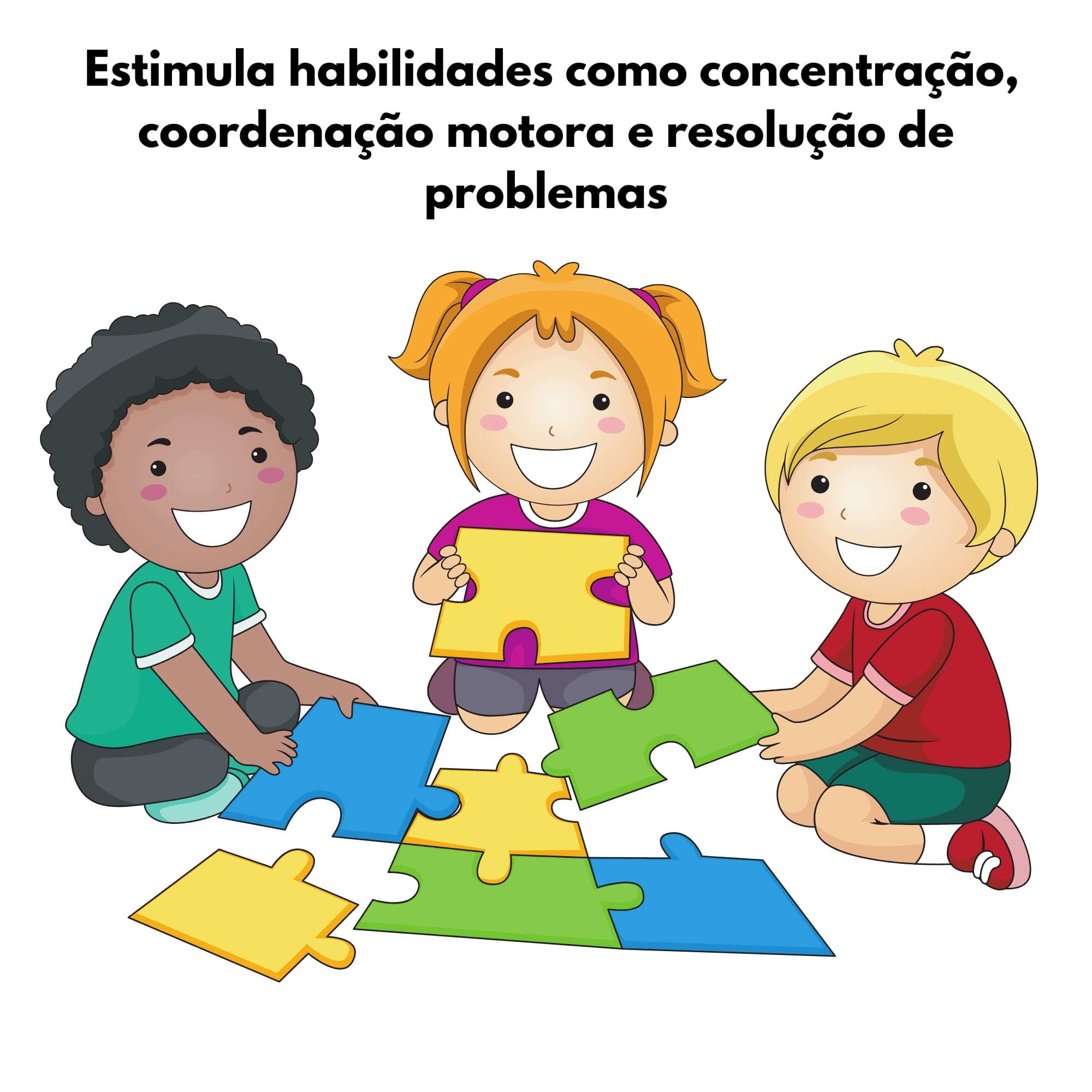Brinquedo Infantil Quebra Cabeça Transformers a Batalha Final 100 Peças Mimo Toys 2498