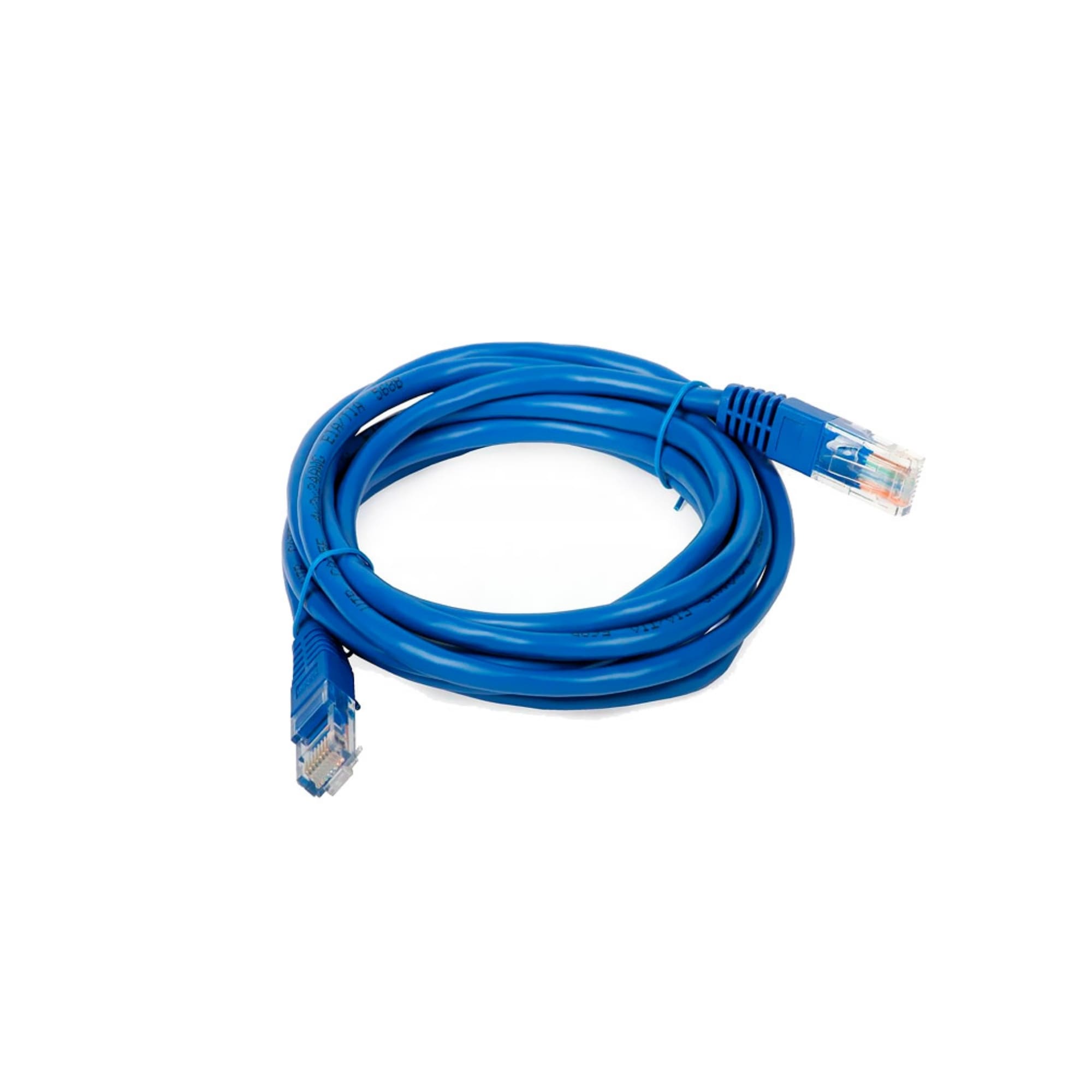 Cabo Compatível Com a Versão HDMI 1.5MT 1.4 Com Malha Grasep Azul D-H5200 - 002000356